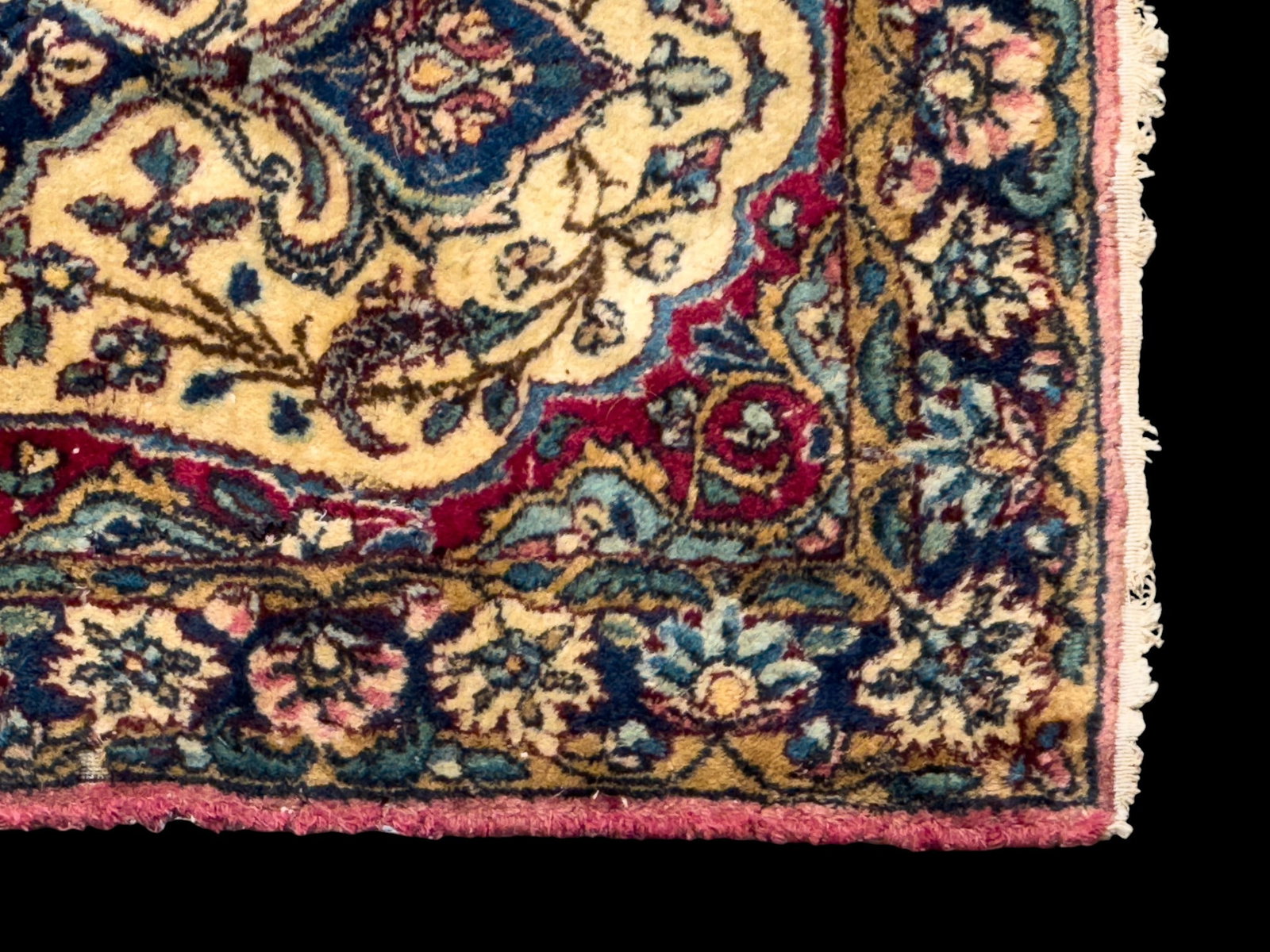 Persian Rug - 4