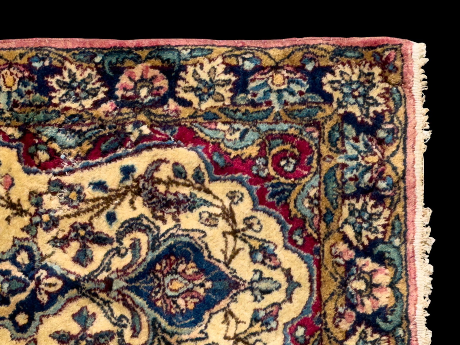 Persian Rug - 5
