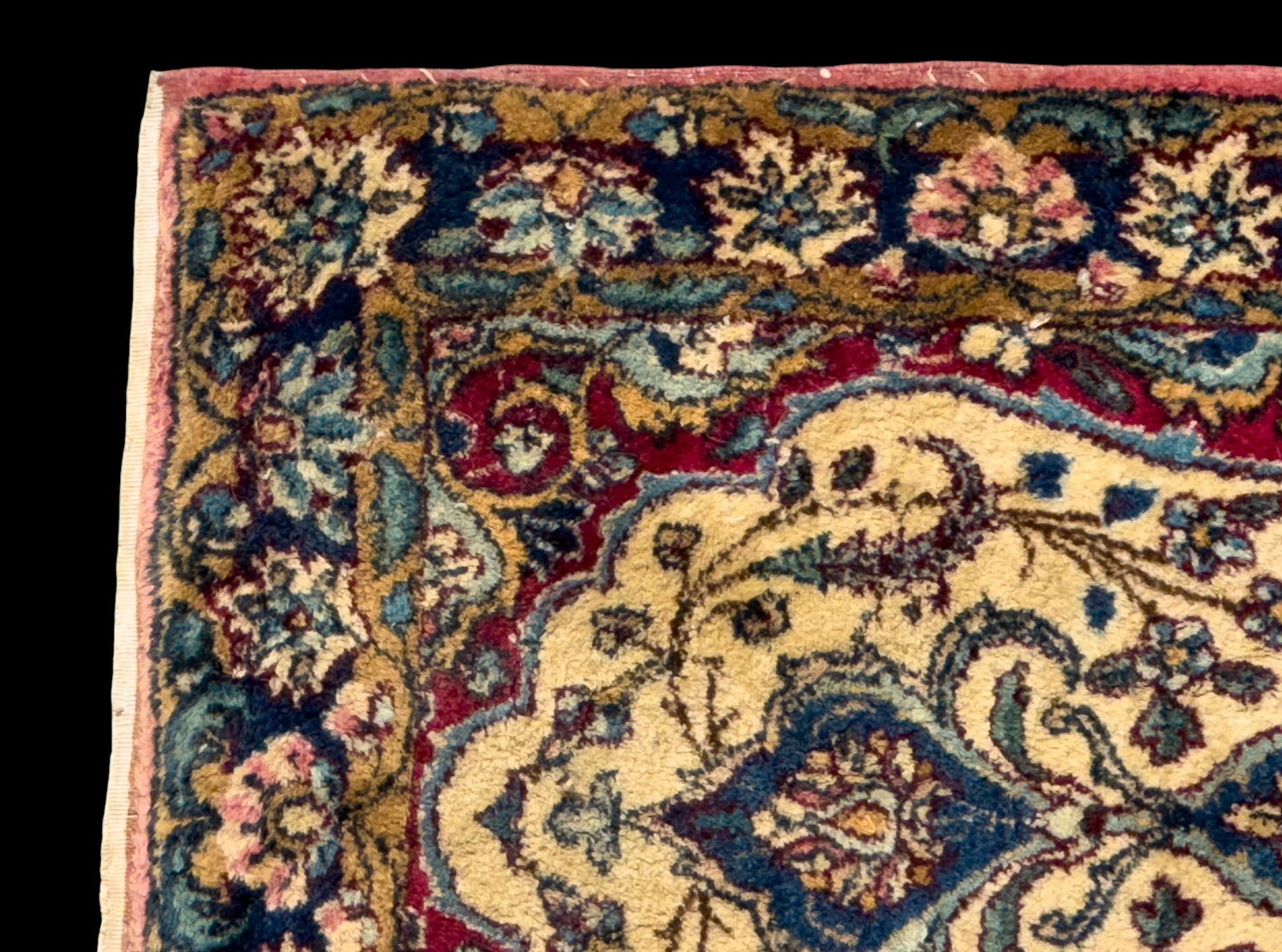 Persian Rug - 6