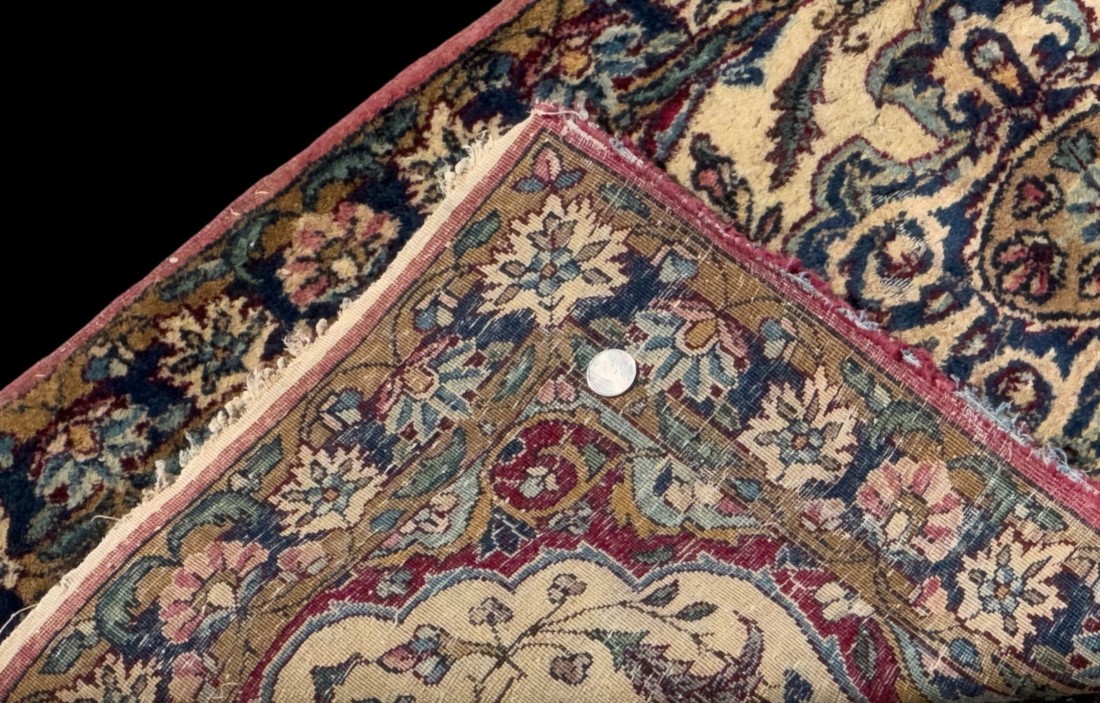 Persian Rug - 7