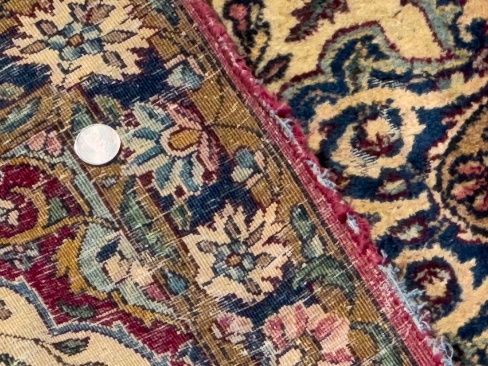 Persian Rug - 8