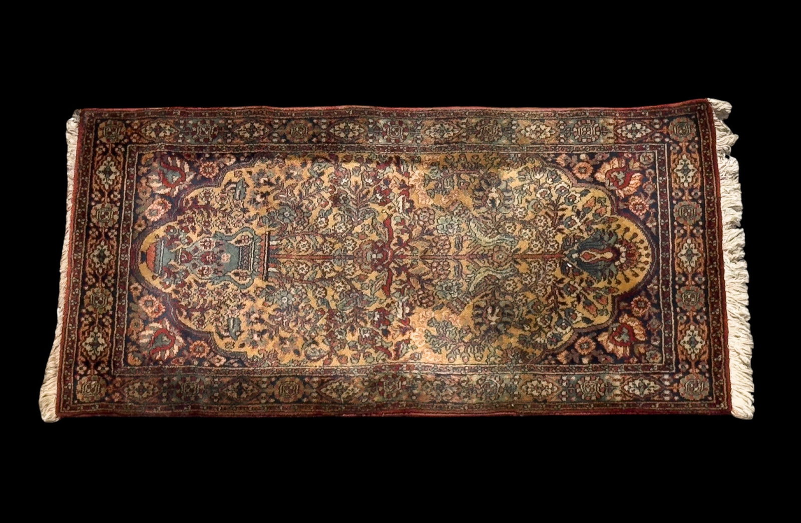 Persian Rug (1 of 9)
