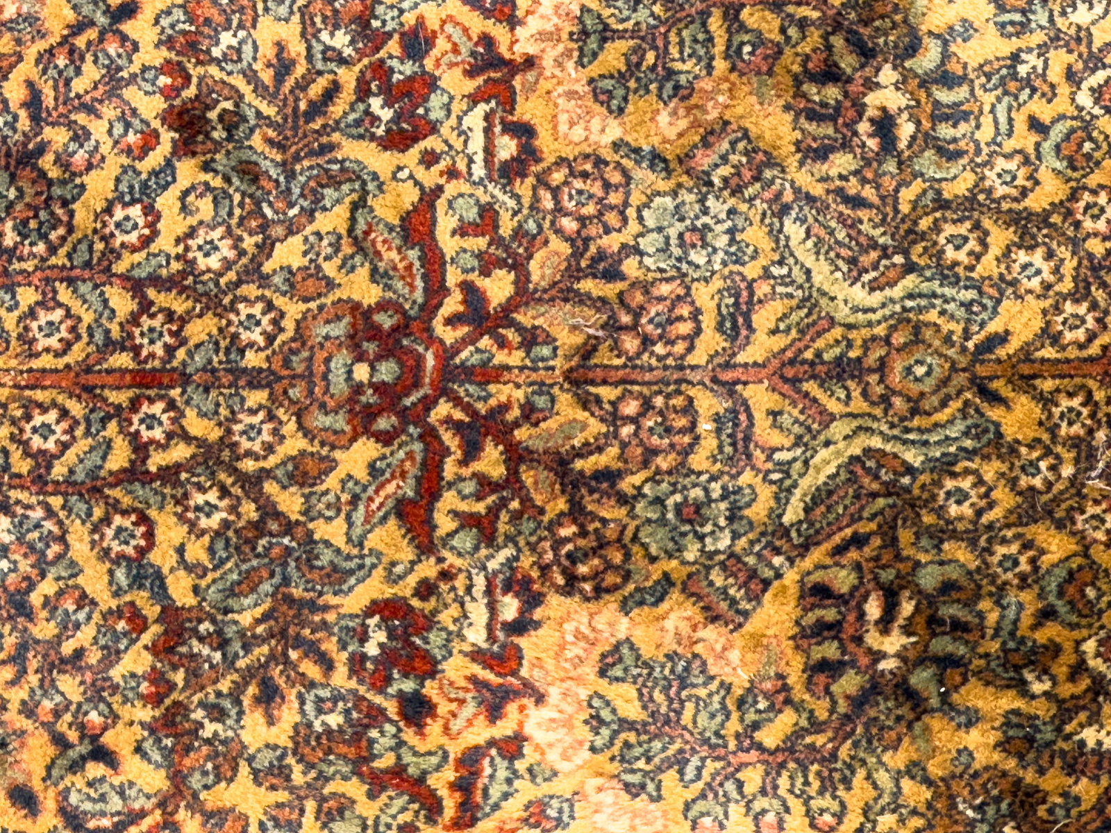 Persian Rug - 2