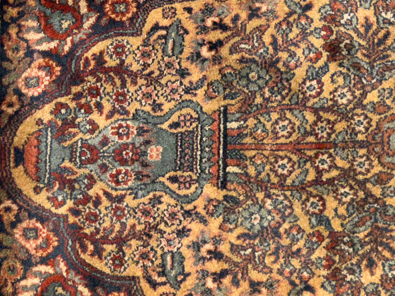 Persian Rug - 3