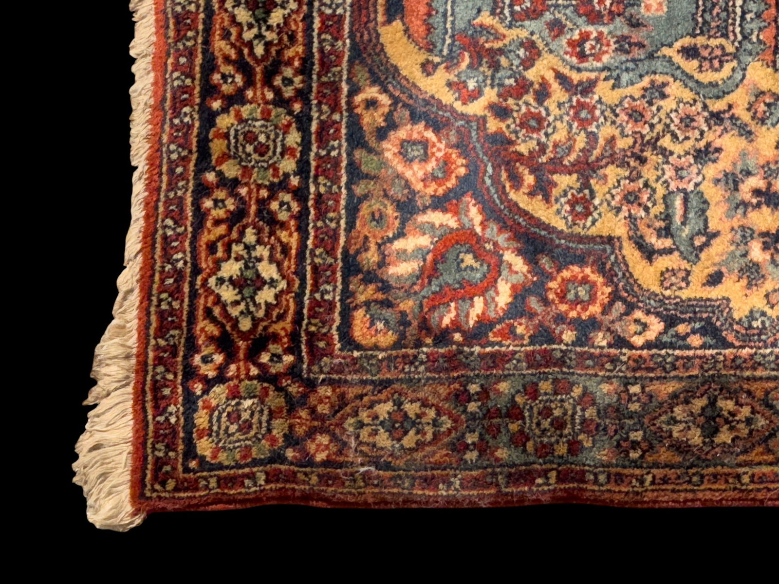 Persian Rug - 4