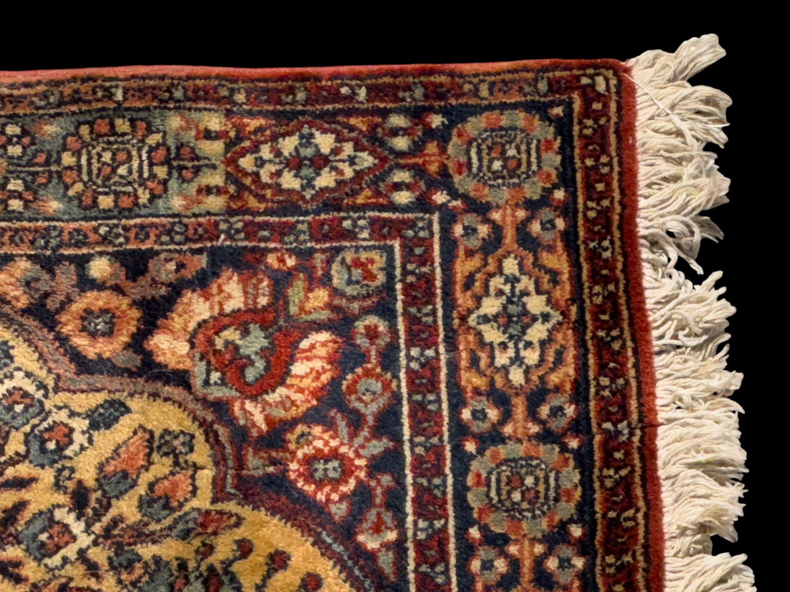 Persian Rug - 6