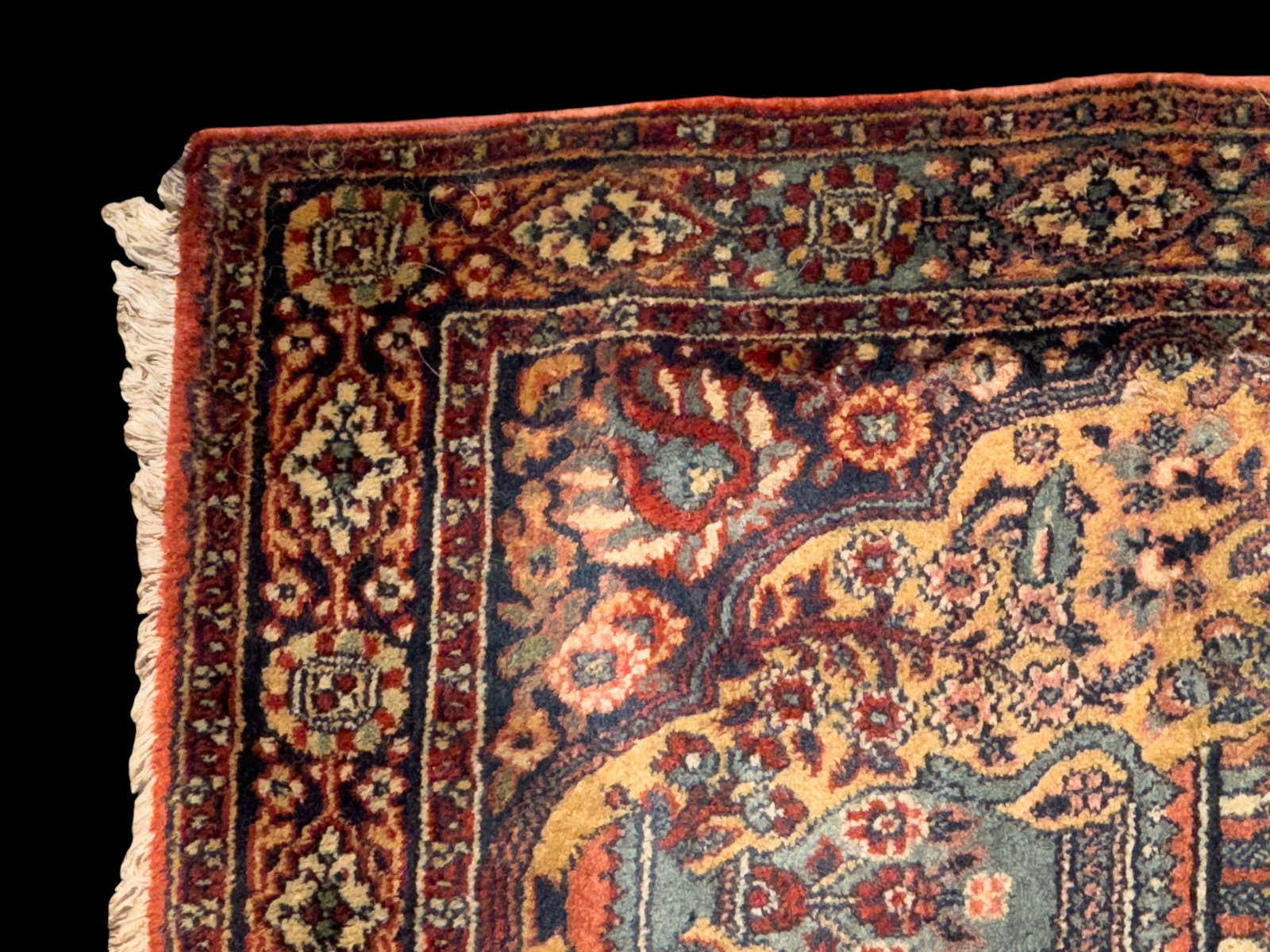 Persian Rug - 7