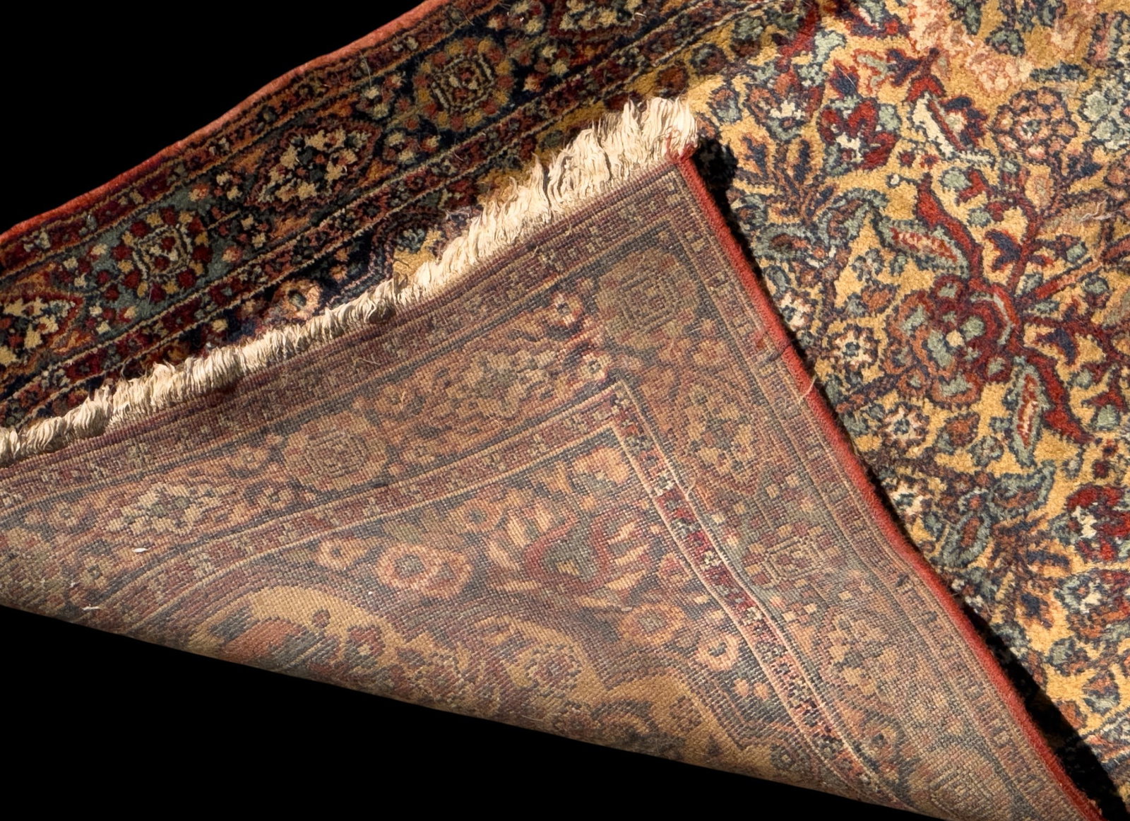 Persian Rug - 8