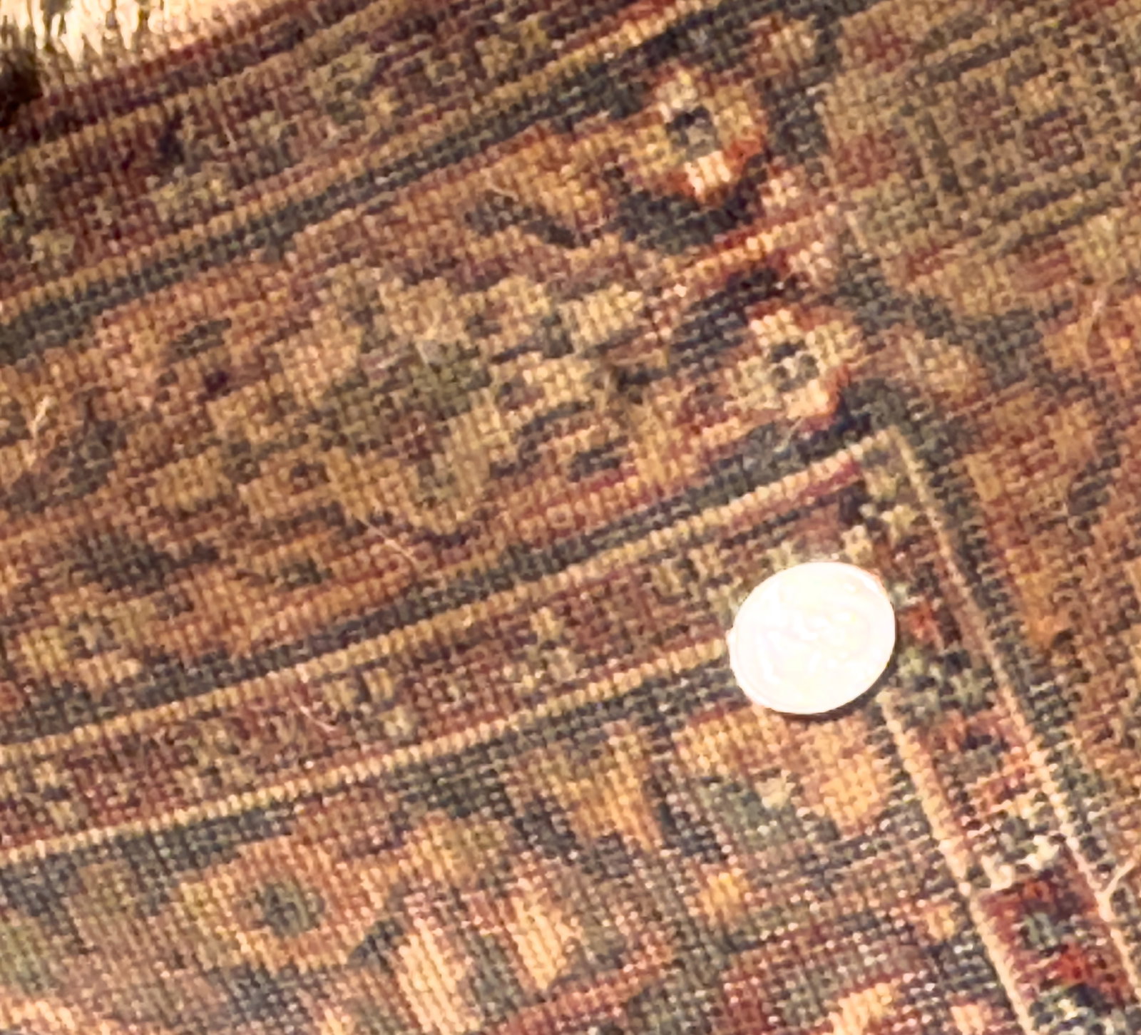 Persian Rug - 9