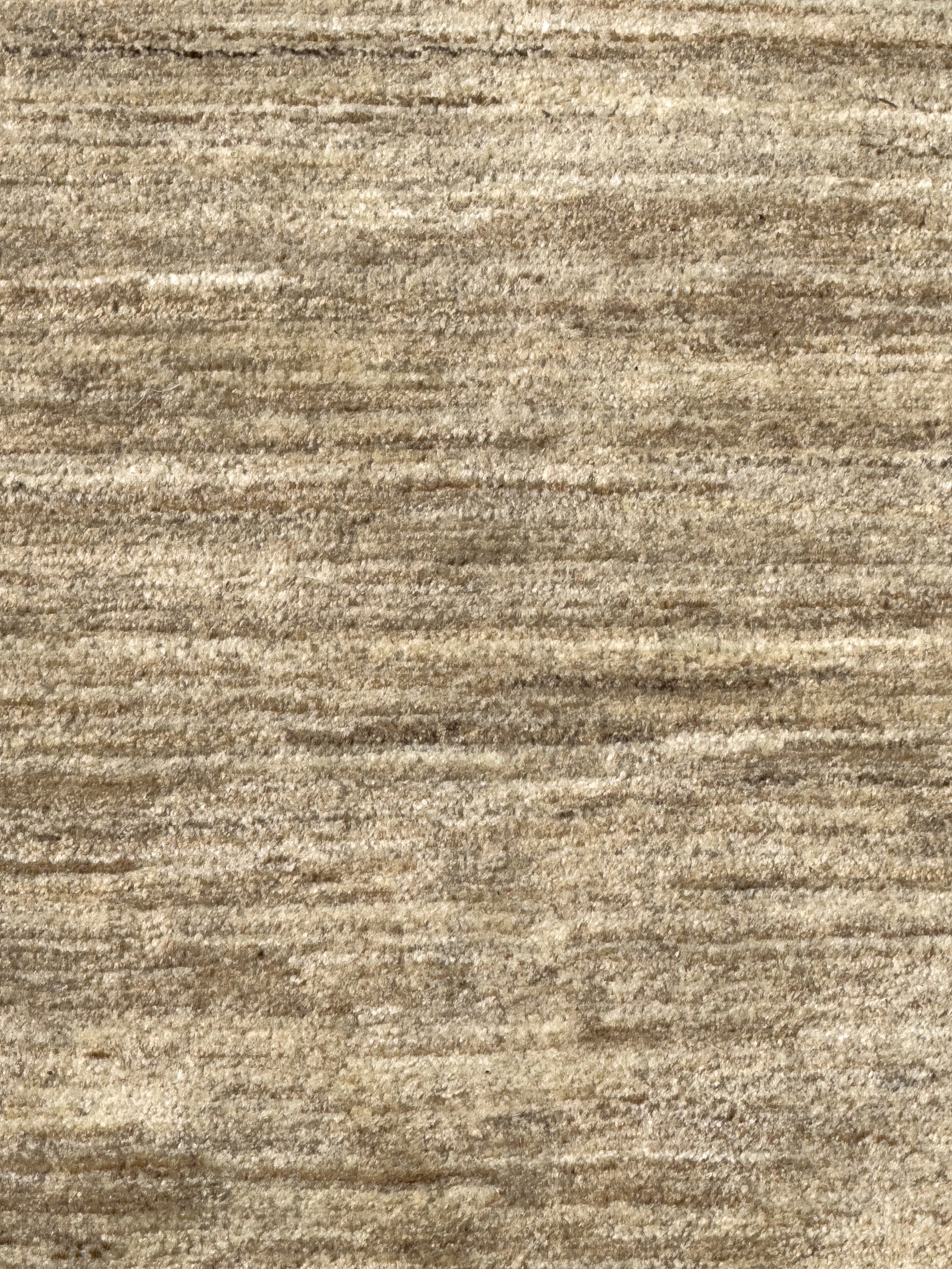Persian Gabbeh Runner Rug - 2