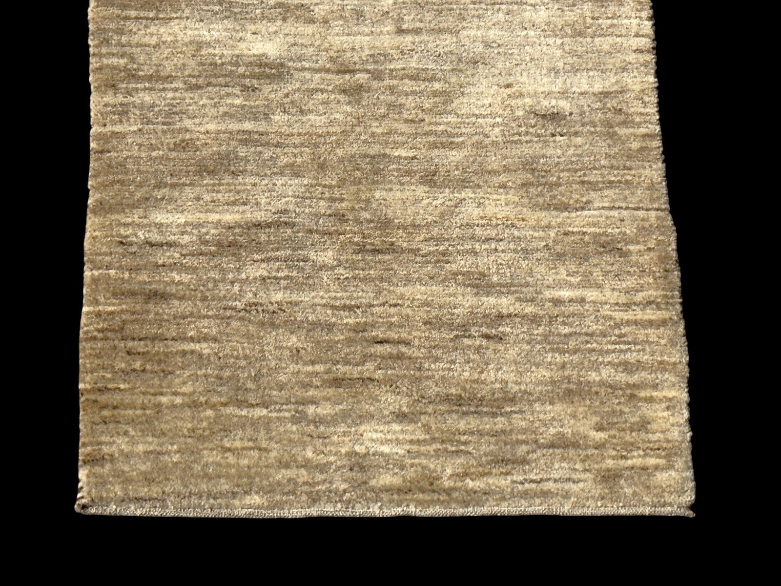 Persian Gabbeh Runner Rug - 3