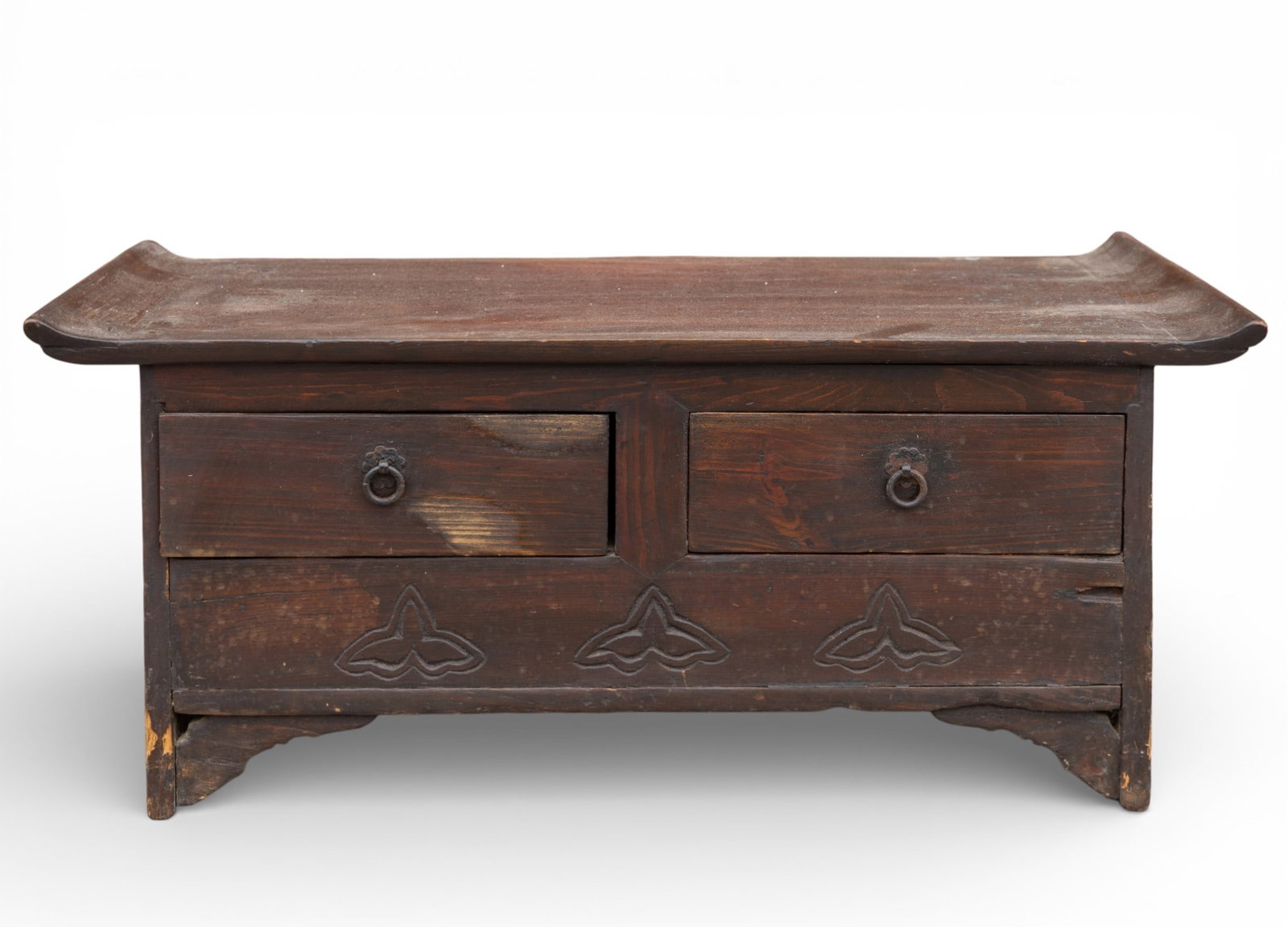 19th C Korean Scholar's Table (1 of 7)