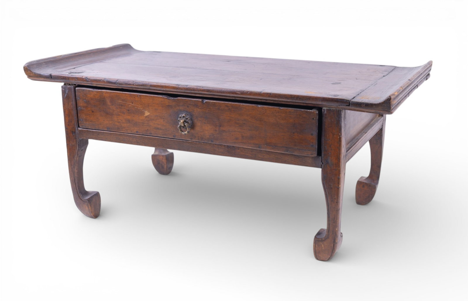 19th C Korean Scholar's Table (1 of 6)