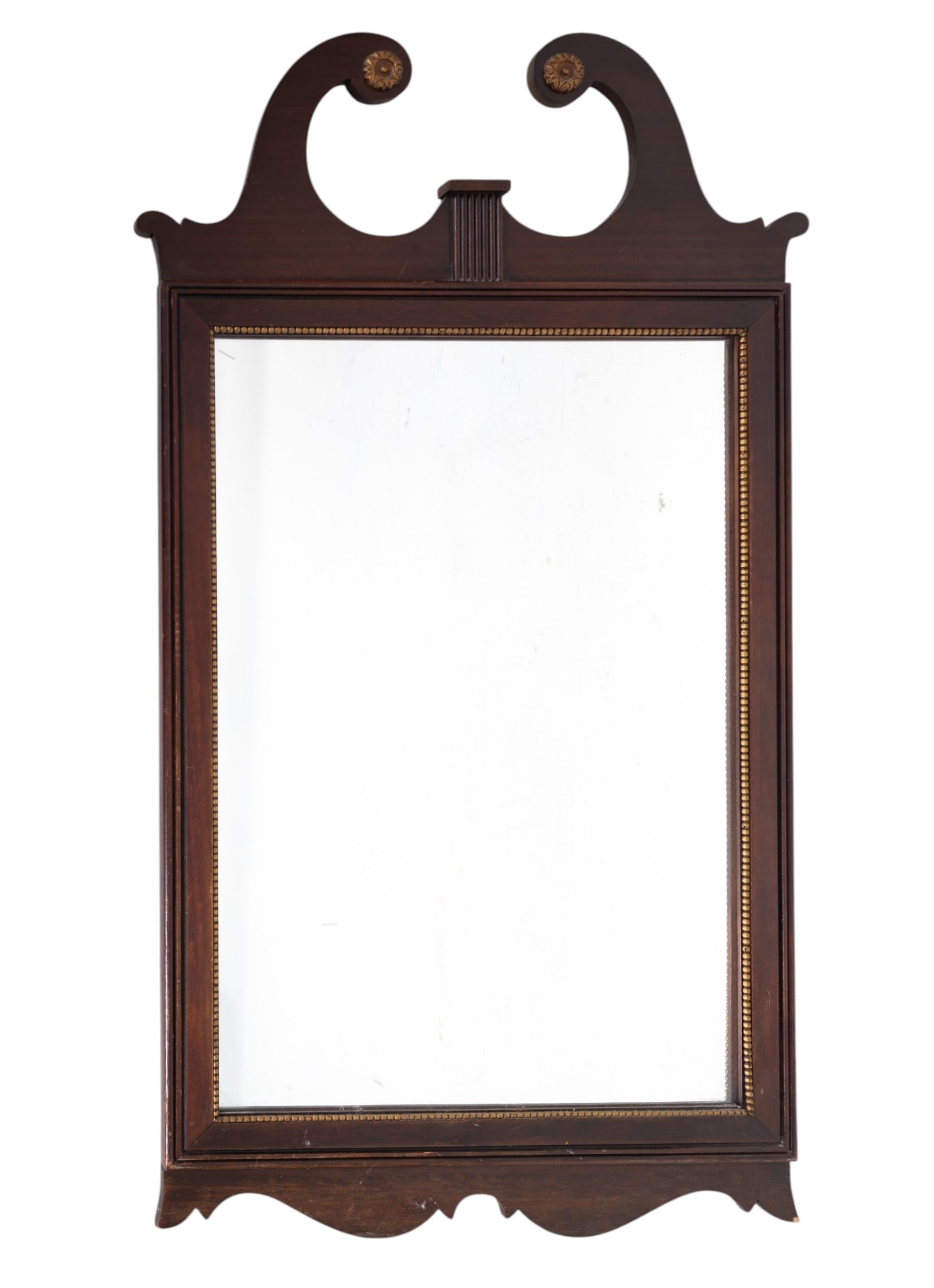 Chippendale Wall Mirror - 2