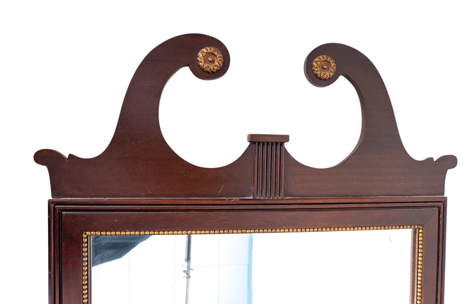 Chippendale Wall Mirror - 3