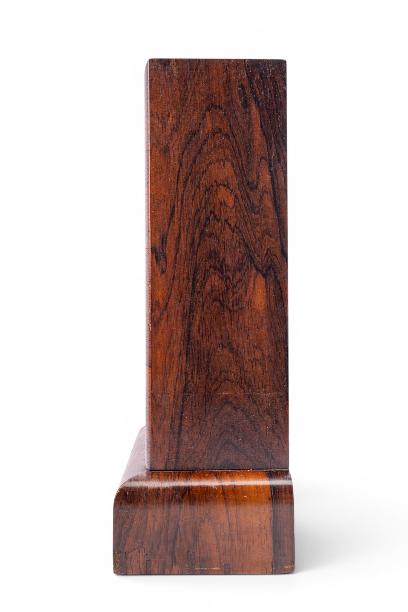 Gilbert 8 Day Mantle Clock - 4