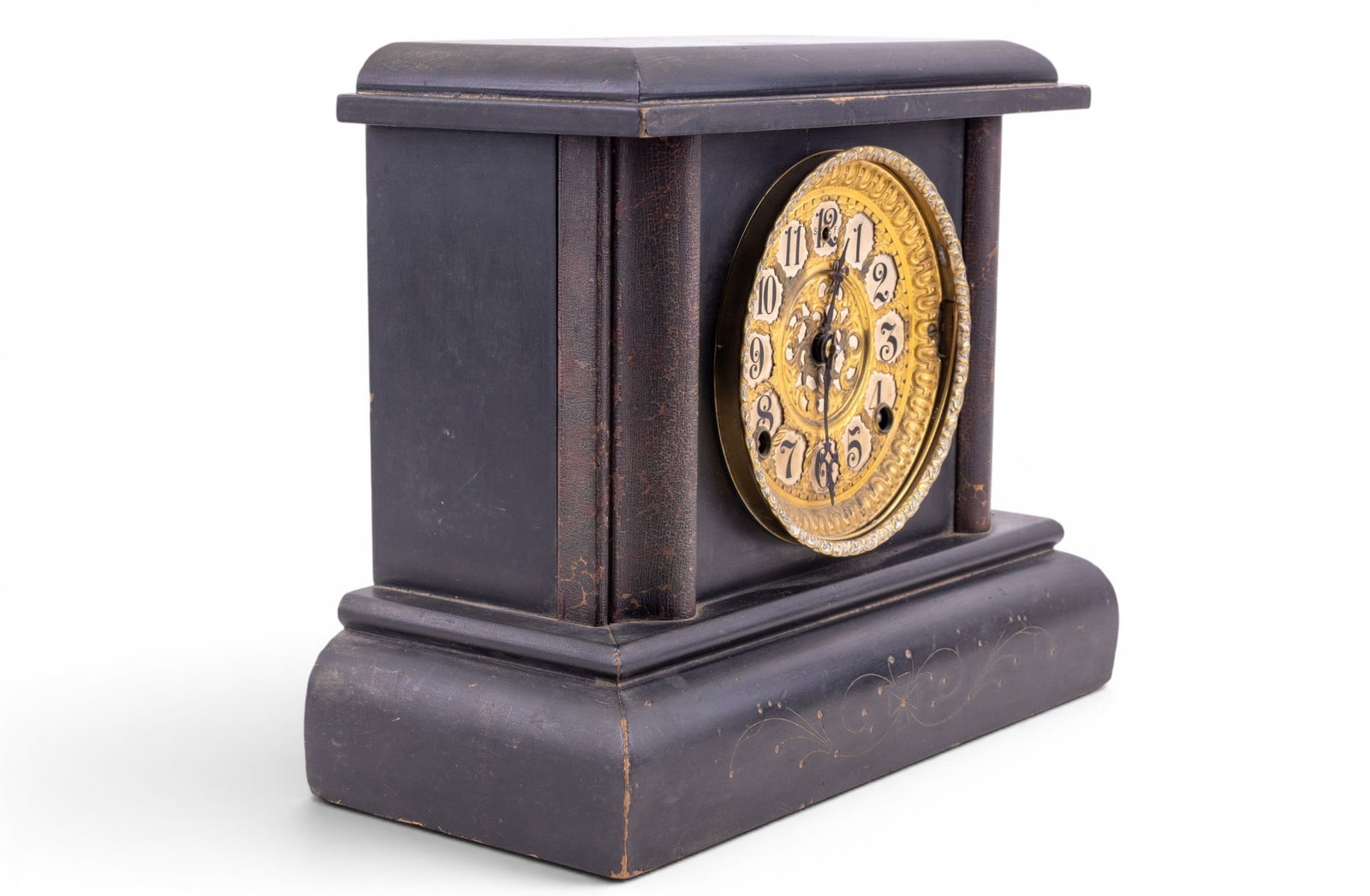 Gilbert Mantel Clock - 3