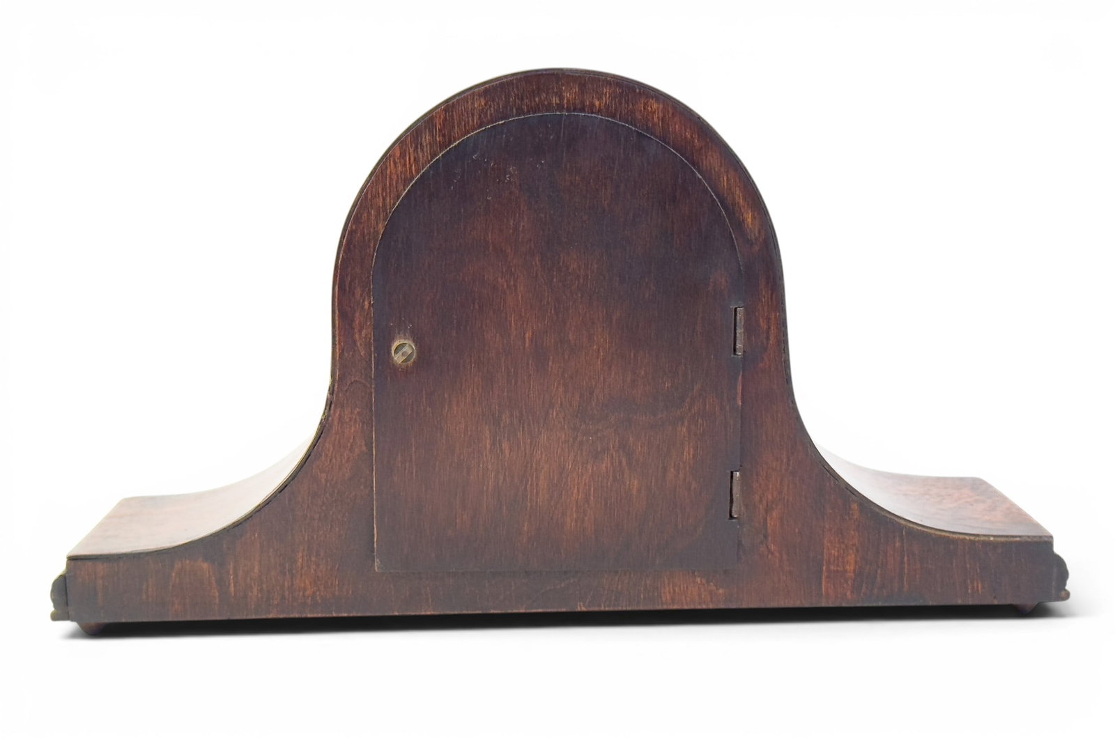 Gilbert and Another Mantel Clock - 11