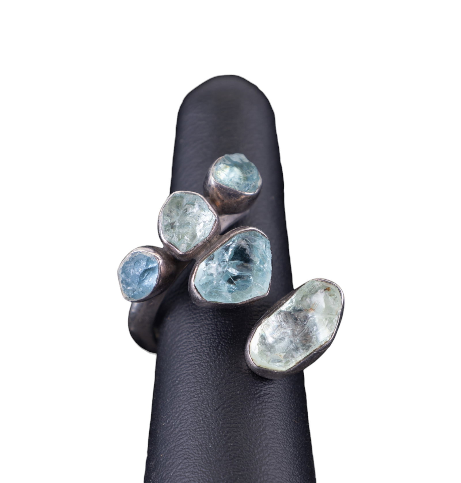 Lilly Barrack Designer Ring - 2