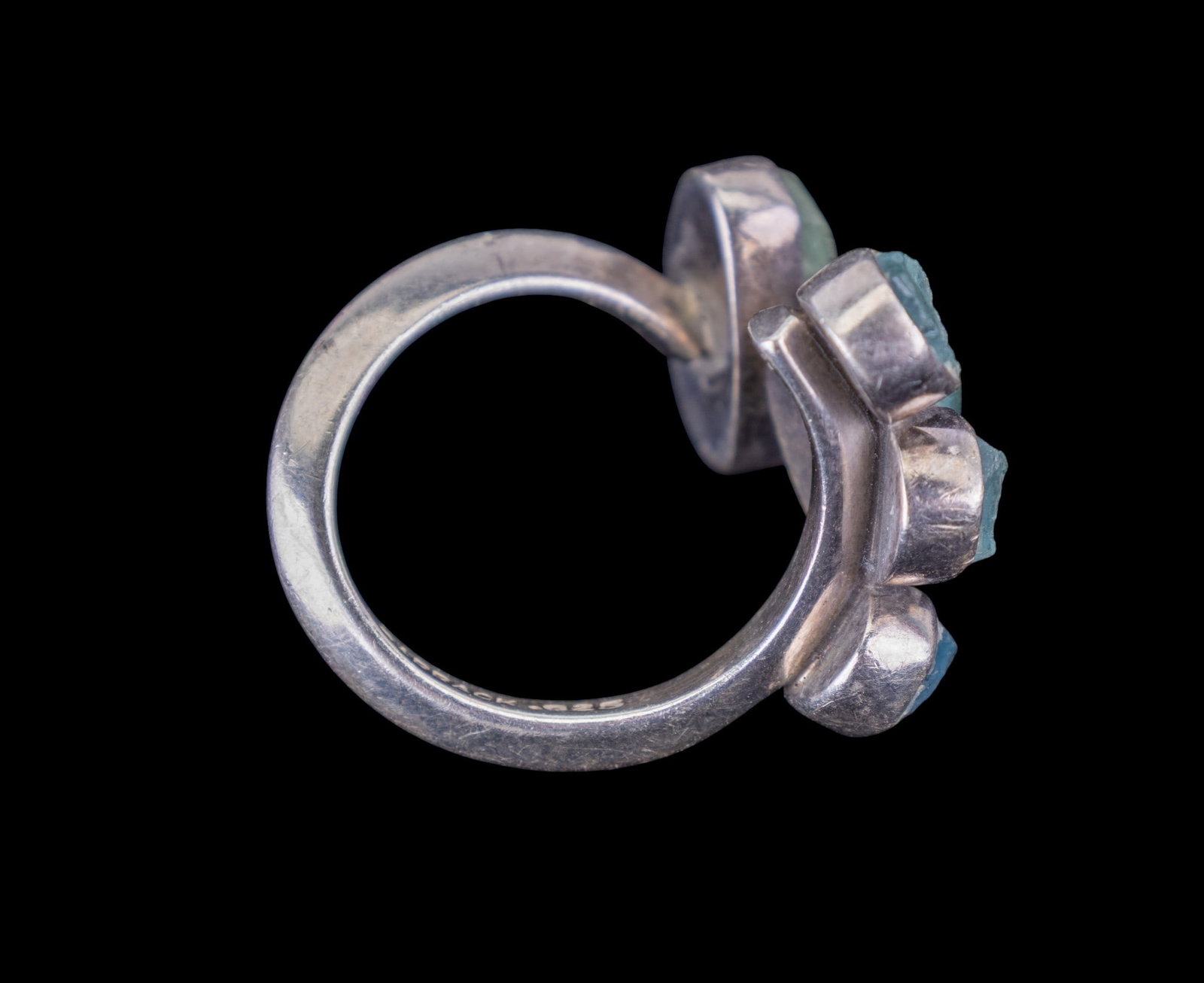 Lilly Barrack Designer Ring - 3