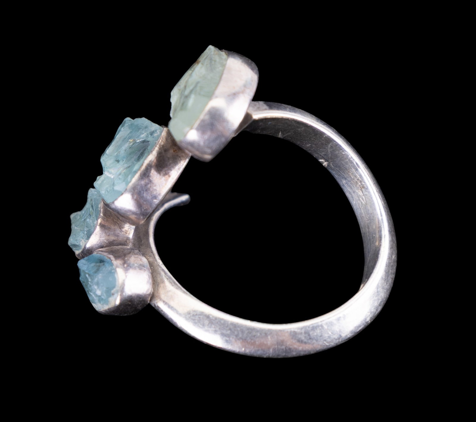 Lilly Barrack Designer Ring - 4
