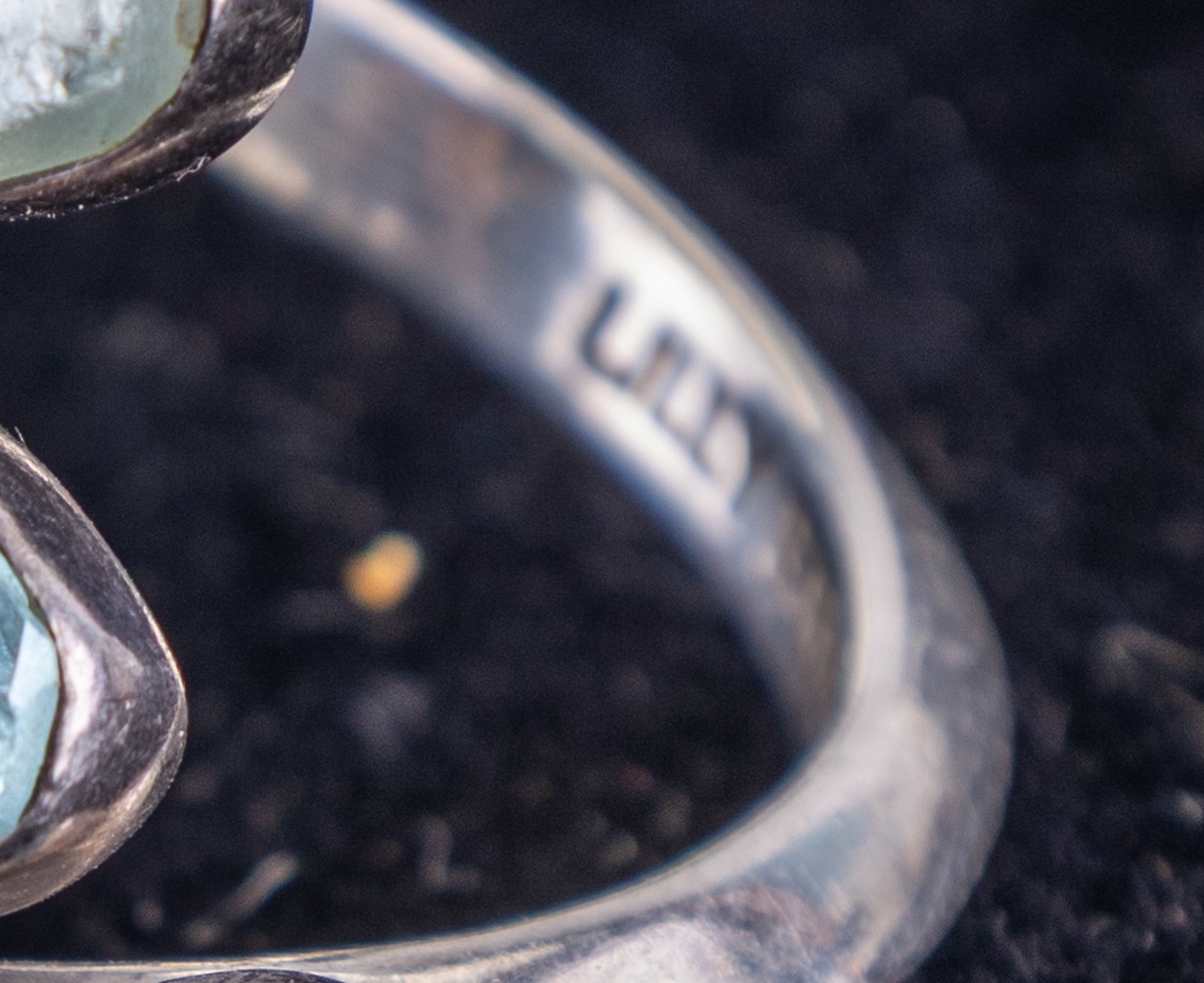 Lilly Barrack Designer Ring - 5