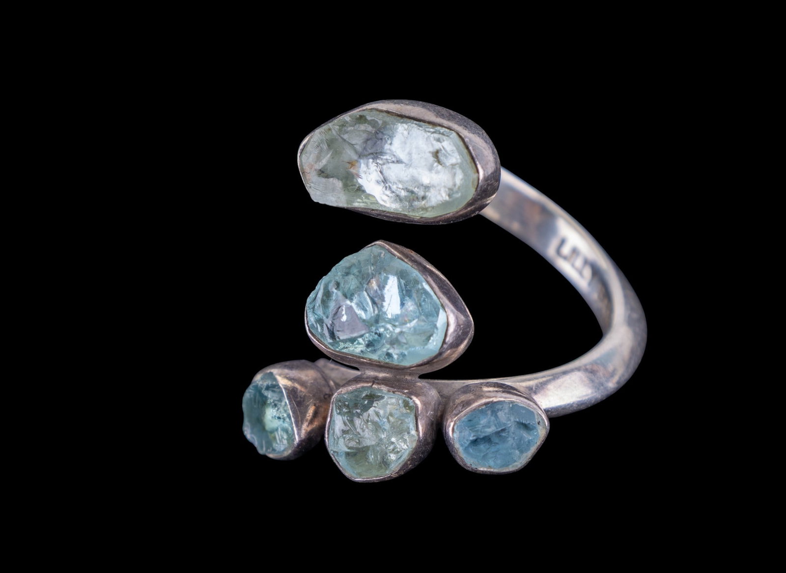 Lilly Barrack Designer Ring - 6