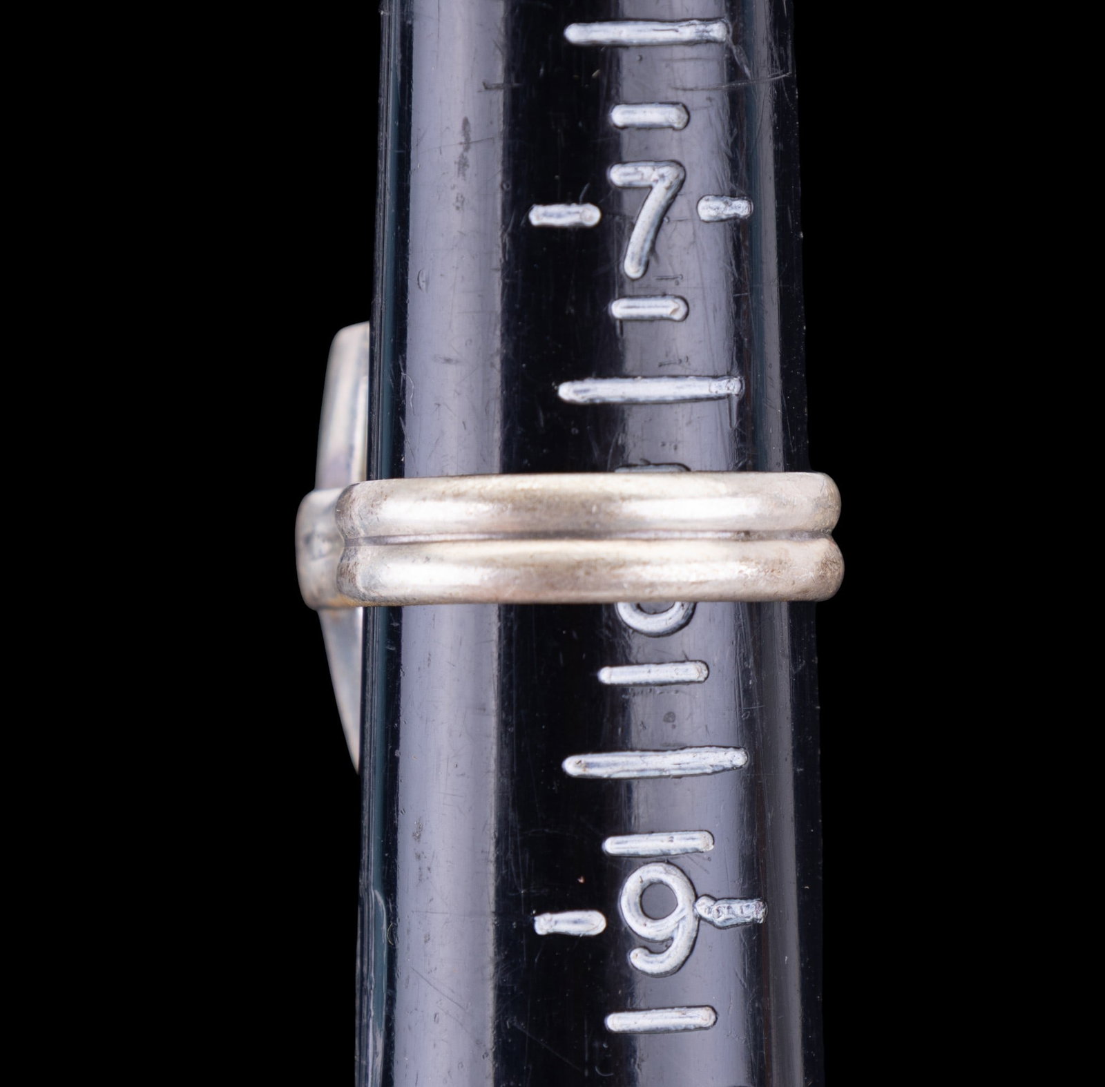 Native Flip Ring - 10