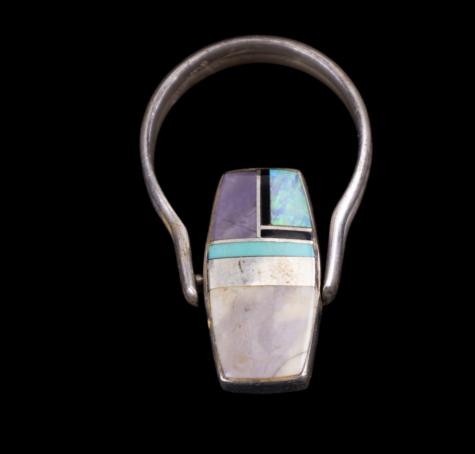 Native Flip Ring - 4