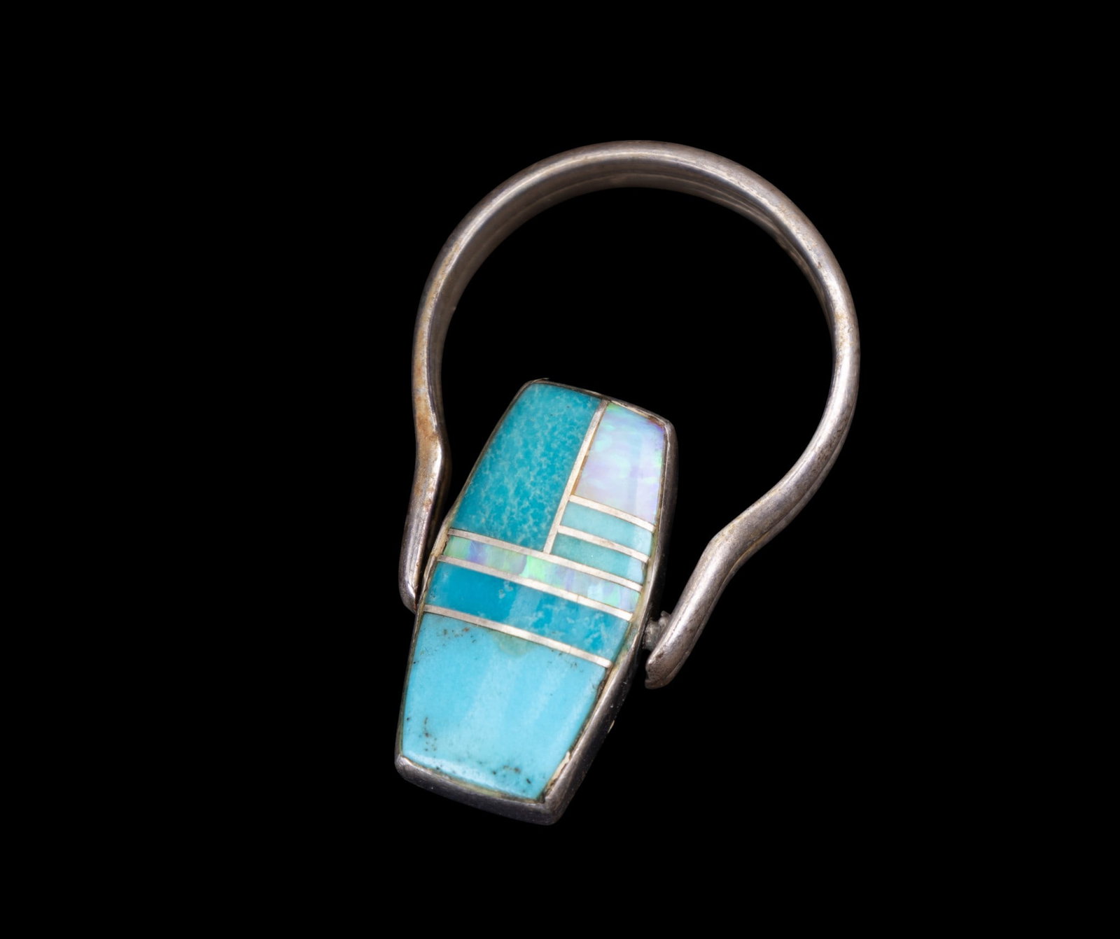 Native Flip Ring - 5