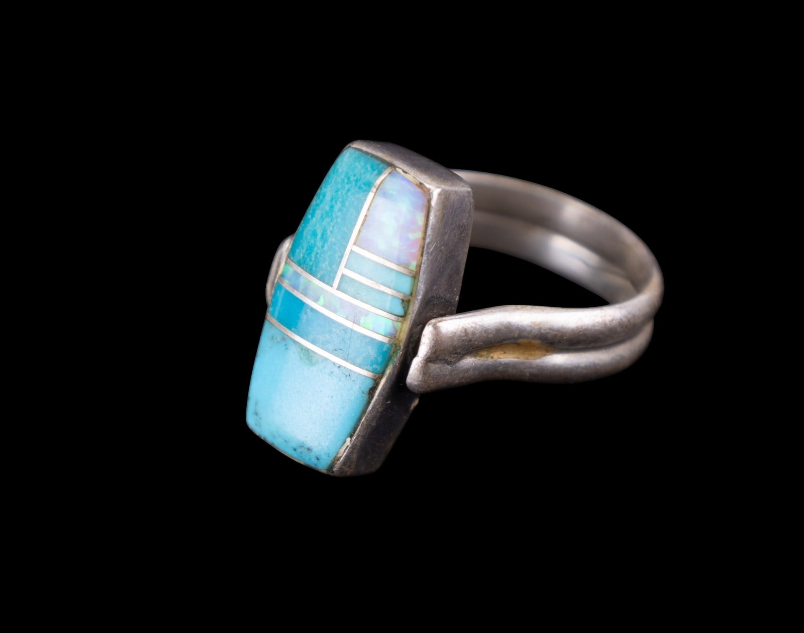 Native Flip Ring - 6