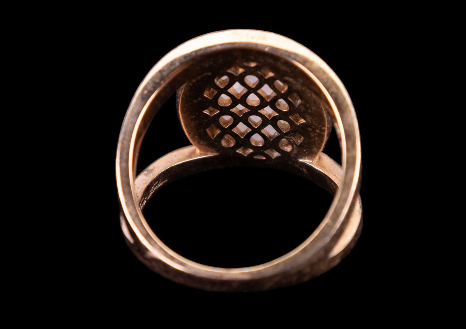 Thomas Sabo Sterling Ring - 3