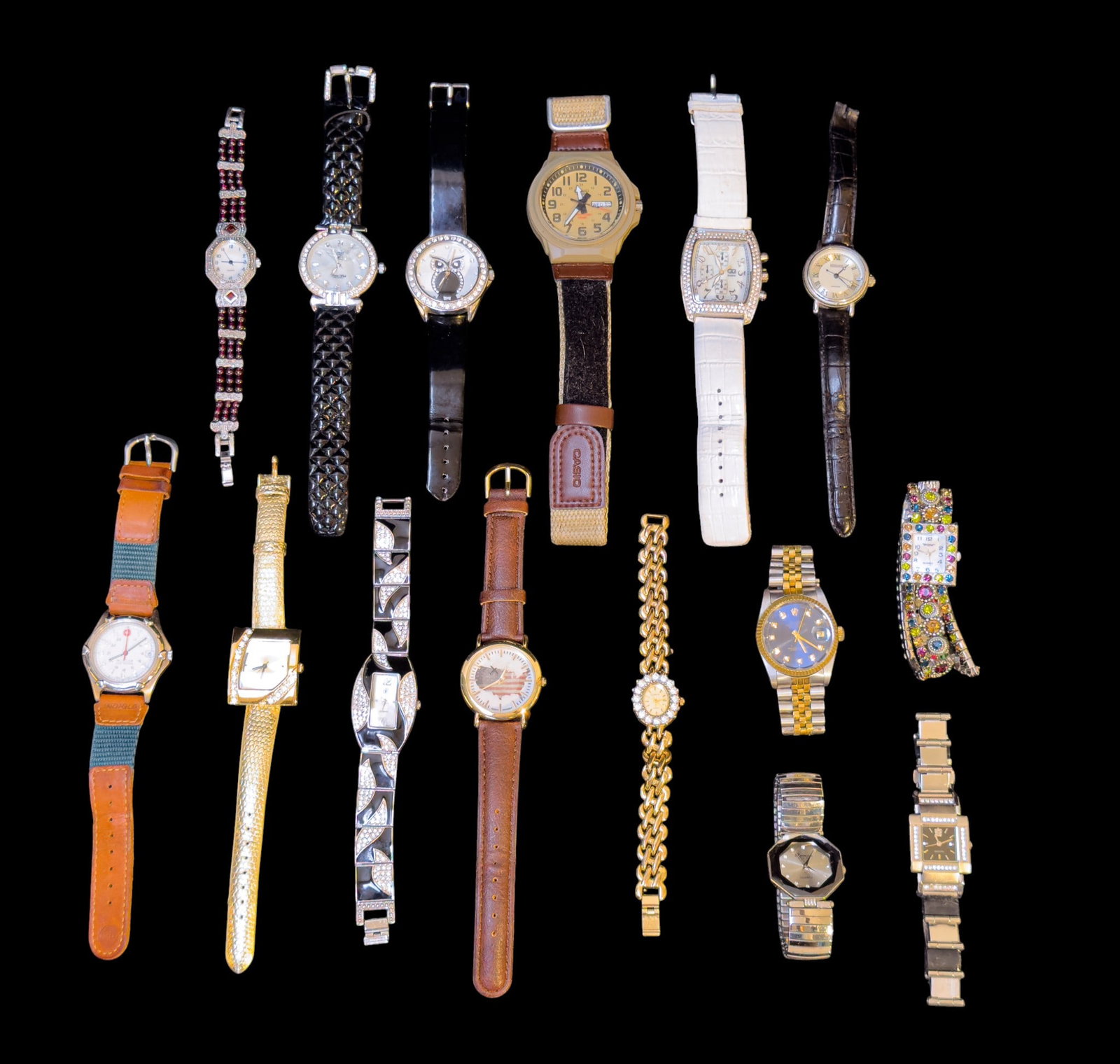 Victoria Wieck and Other Watches (1 of 5)