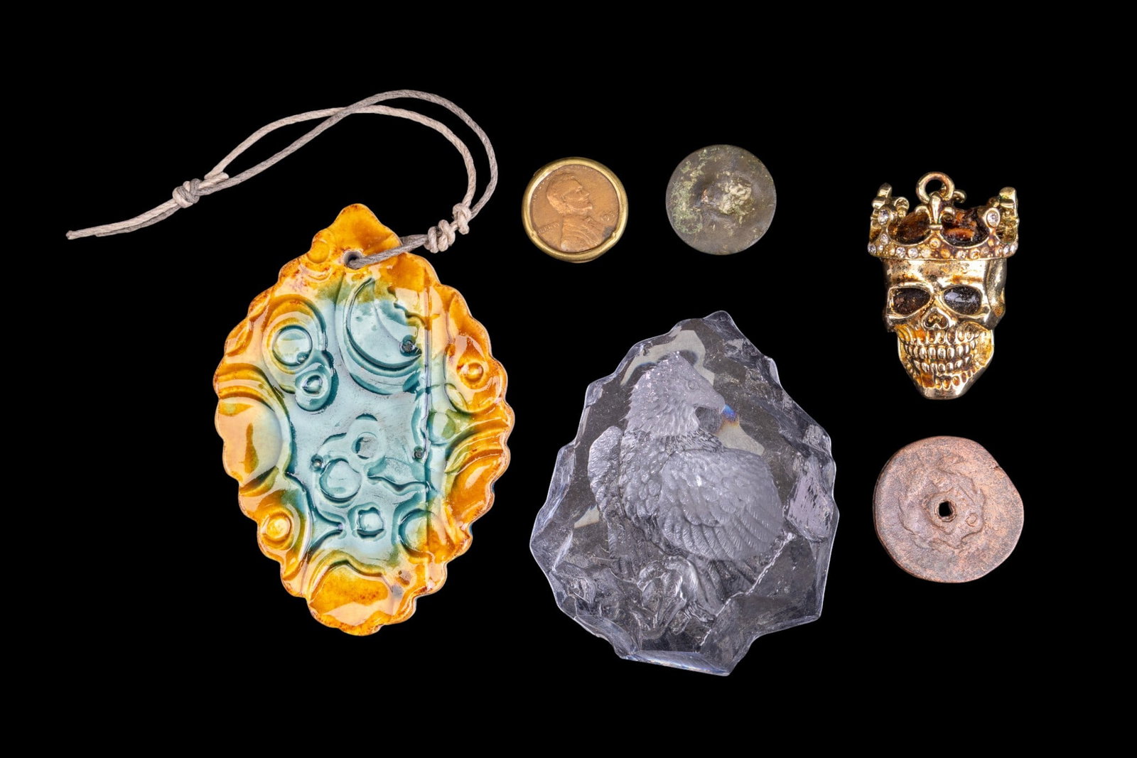 Silverplate, Clocks, and More - 12