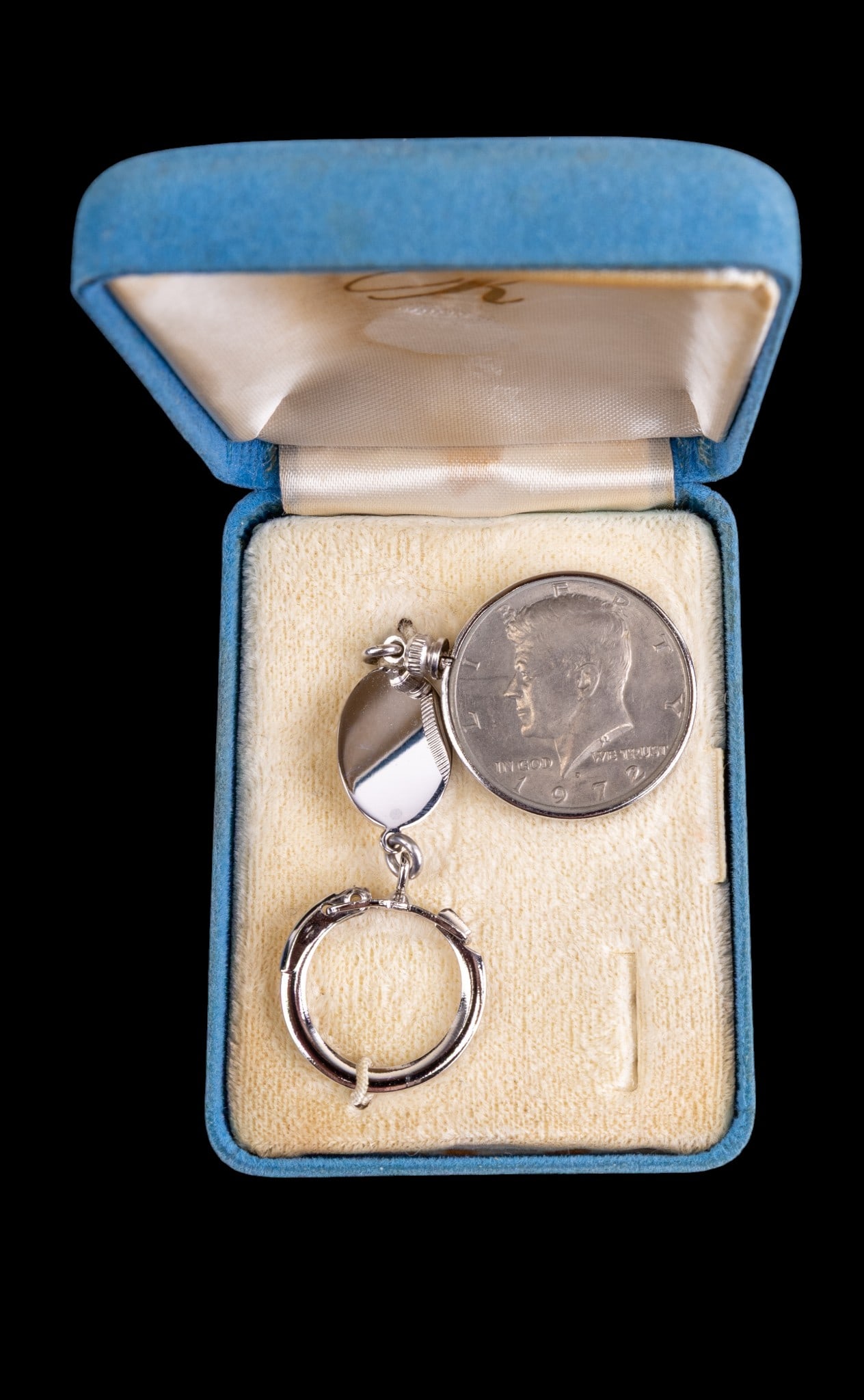 Silverplate, Clocks, and More - 14
