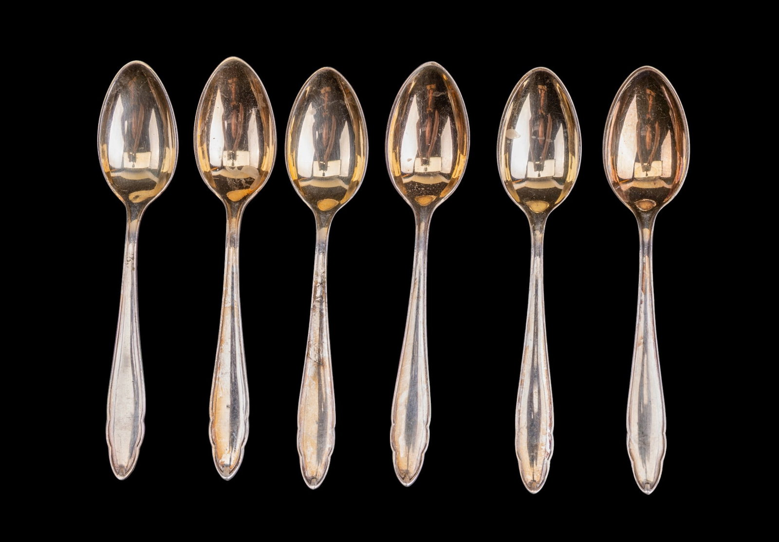 Silverplate, Clocks, and More - 8