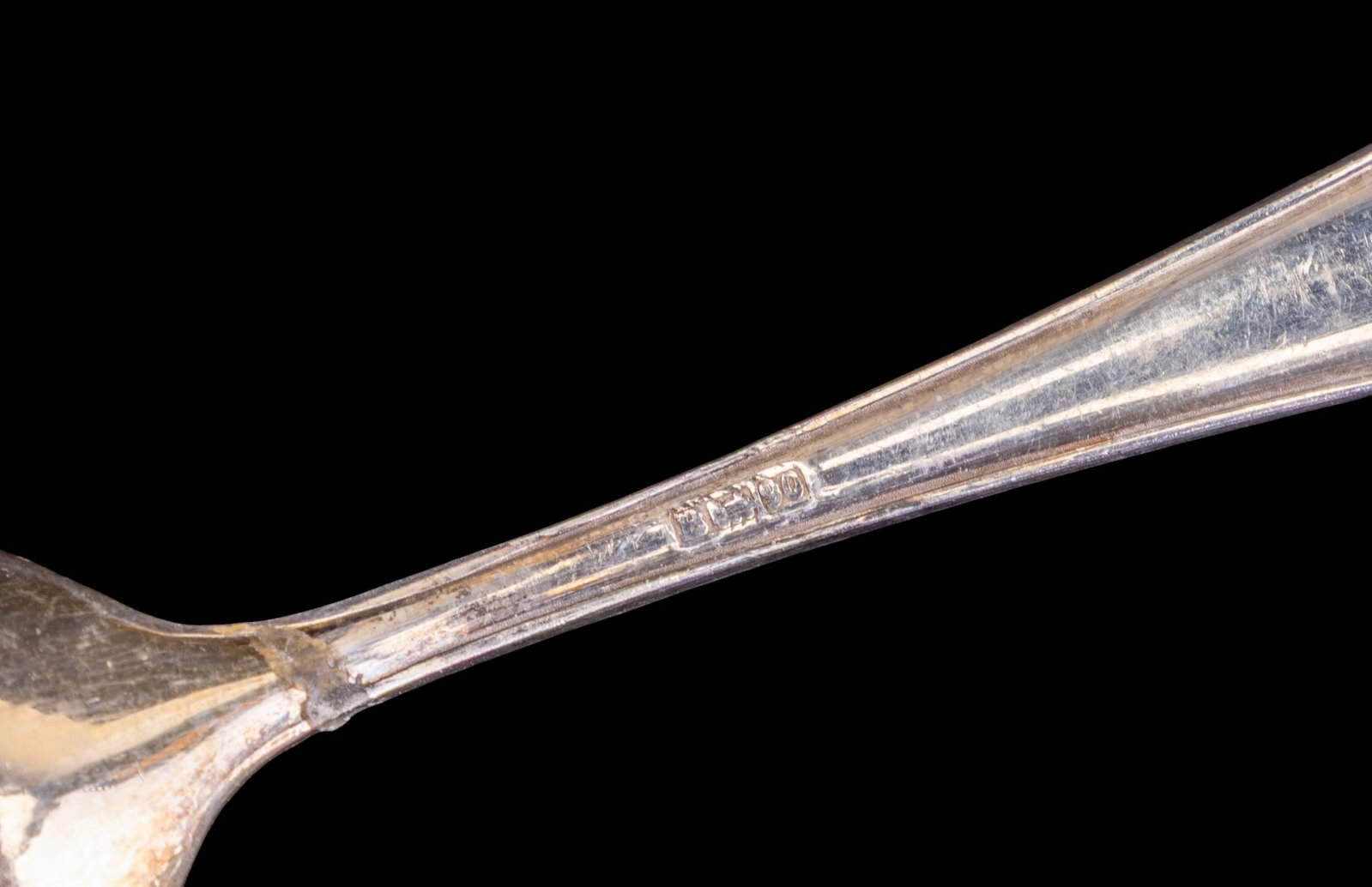 Silverplate, Clocks, and More - 9