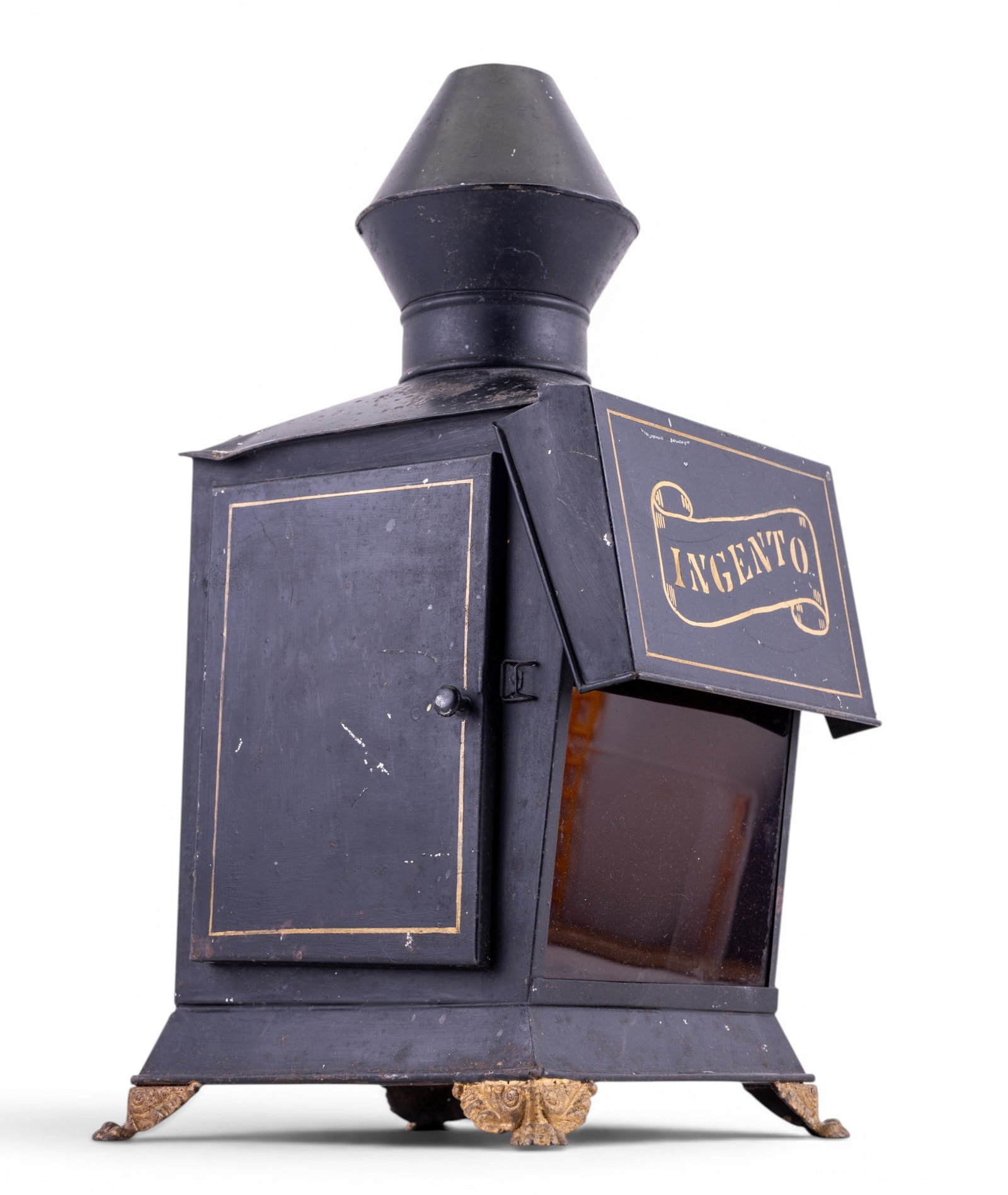 Ingento Magic Lantern - 2