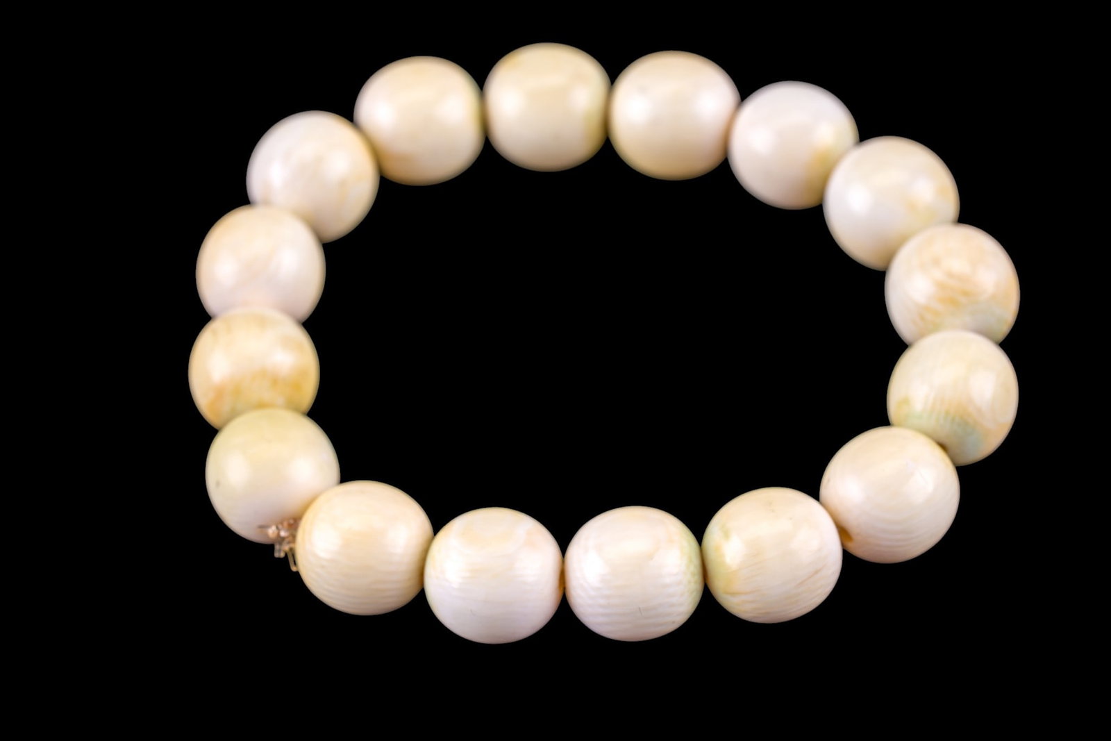 4 Chinese Bangle Bracelets  - 8