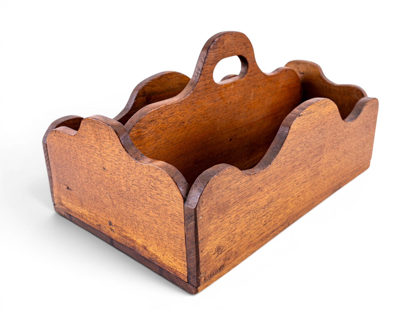 2 19C Document Boxes, Later Tray Enddesk - 8