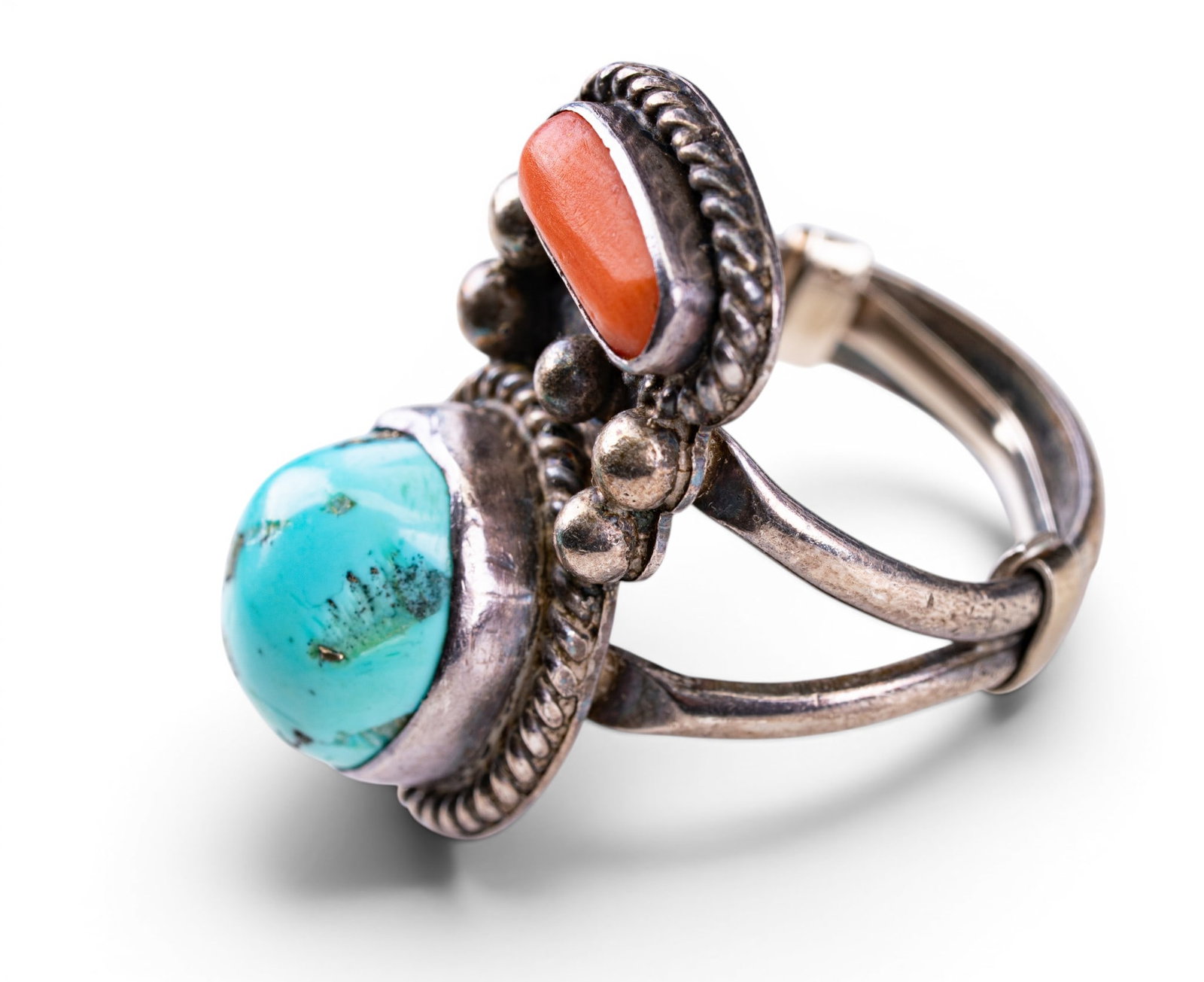 Native Ring - 2