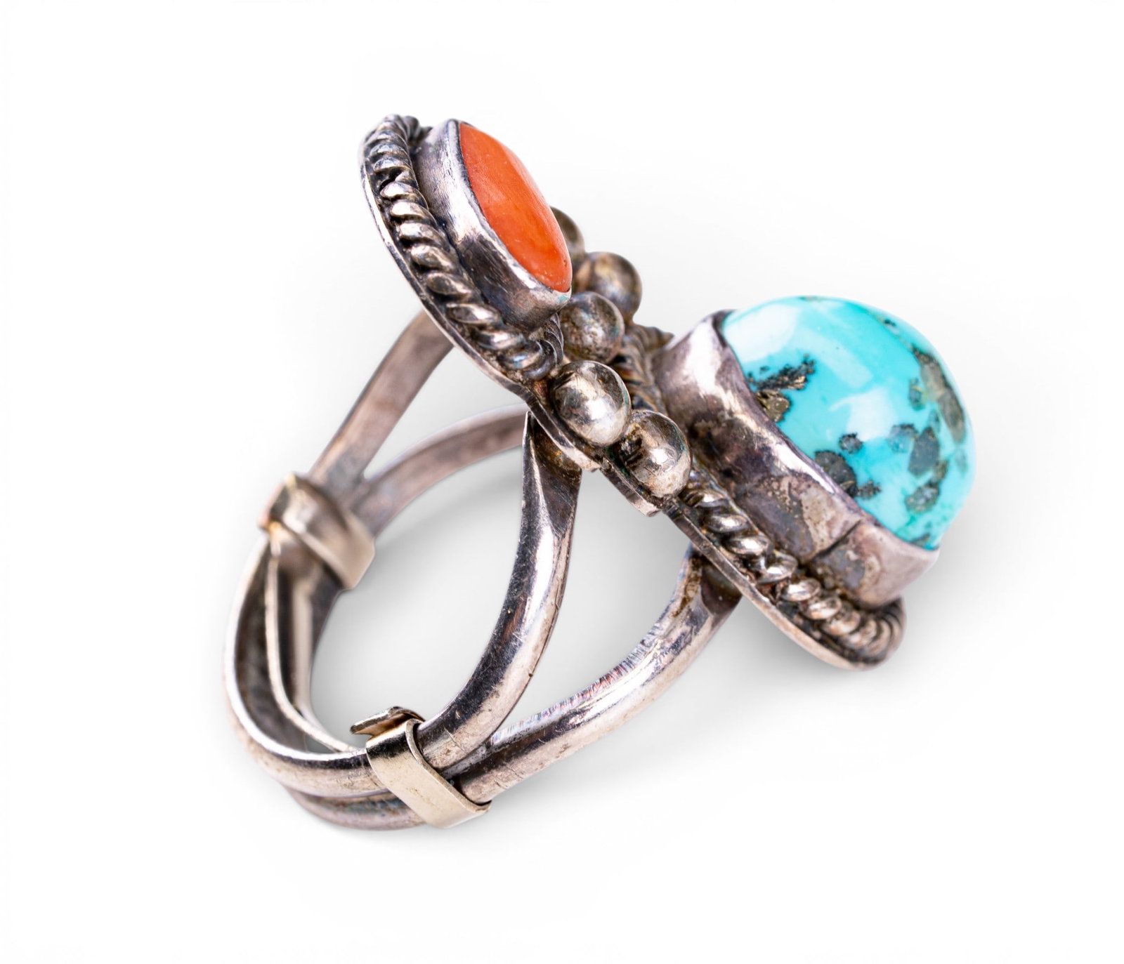 Native Ring - 3