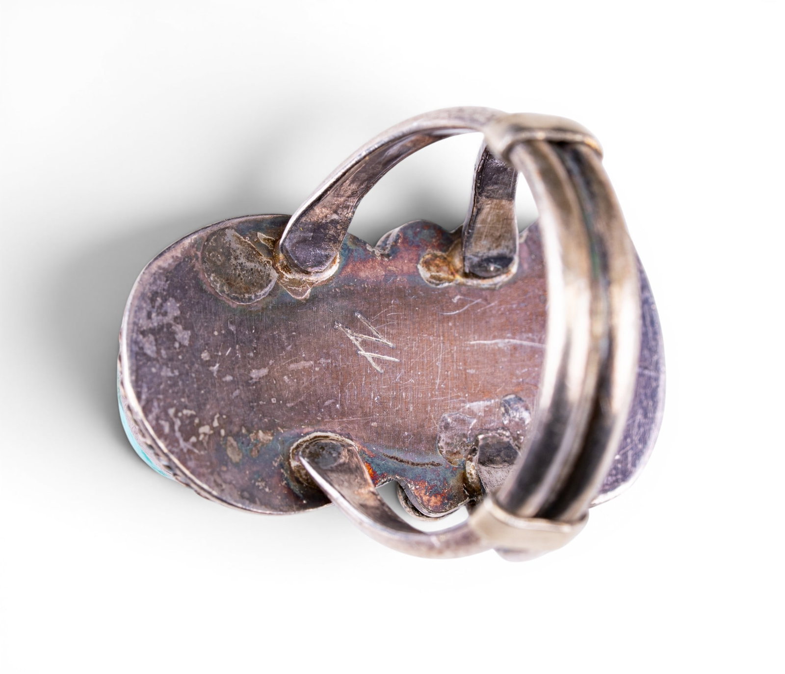 Native Ring - 4