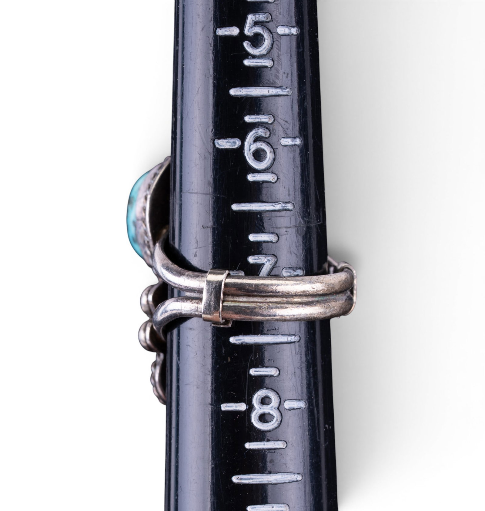 Native Ring - 5