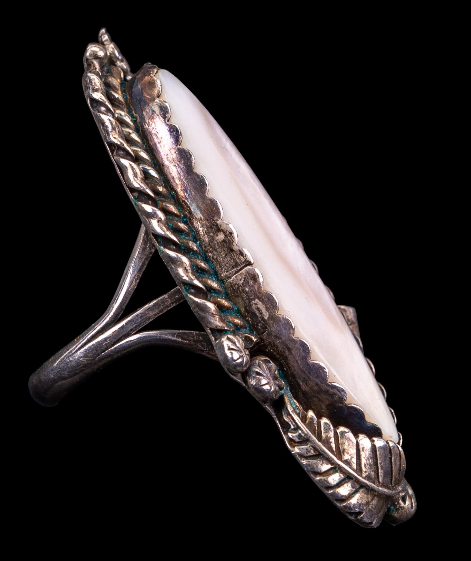 S.C. Native Ring - 2