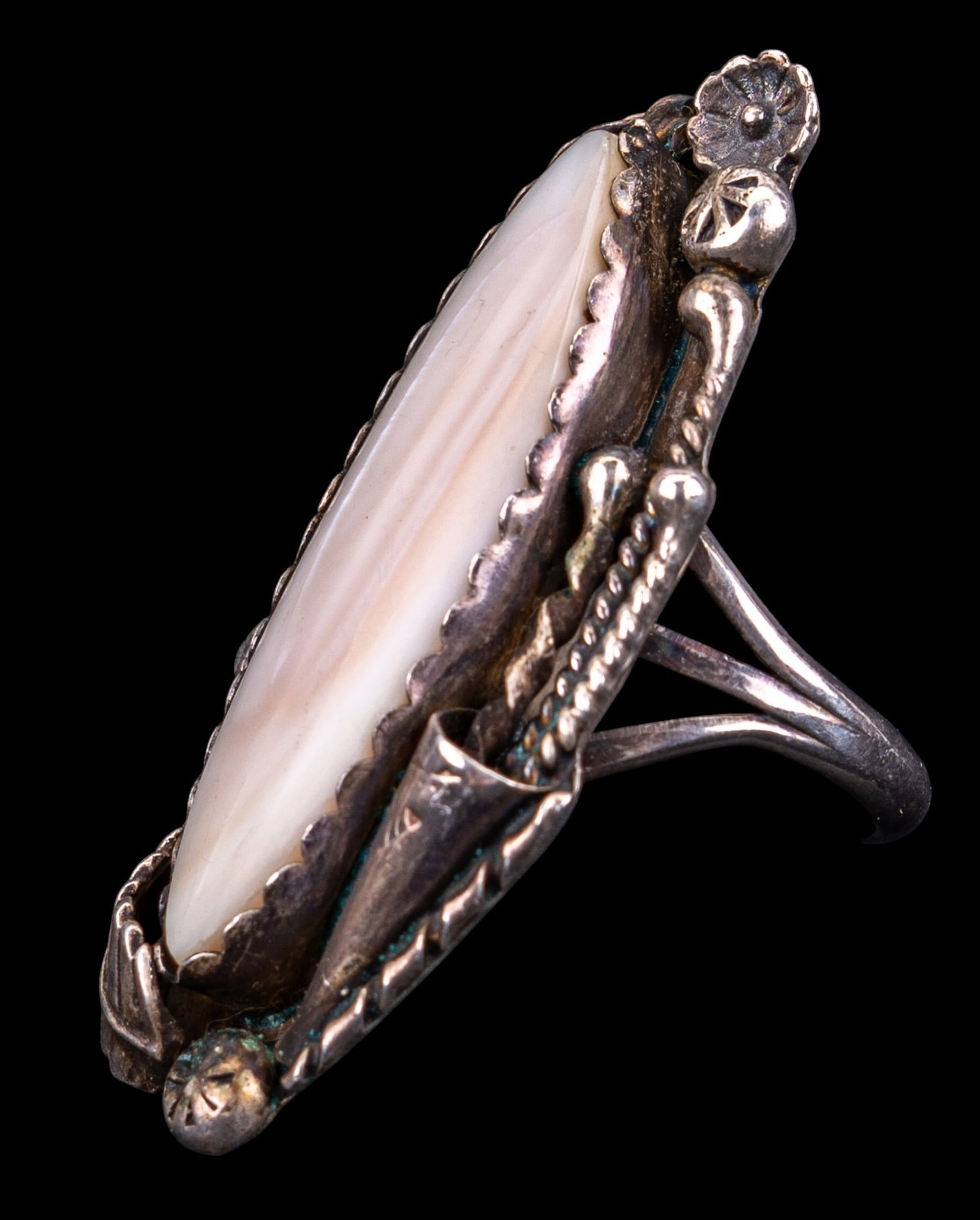 S.C. Native Ring - 3