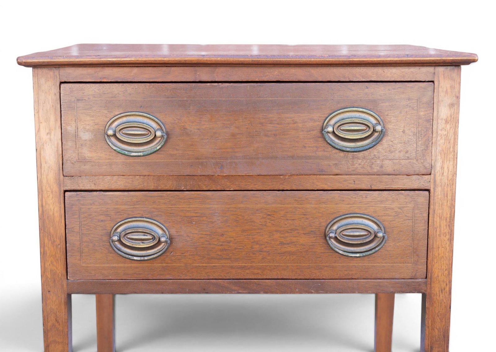 Edwardian Style Side Table - 2