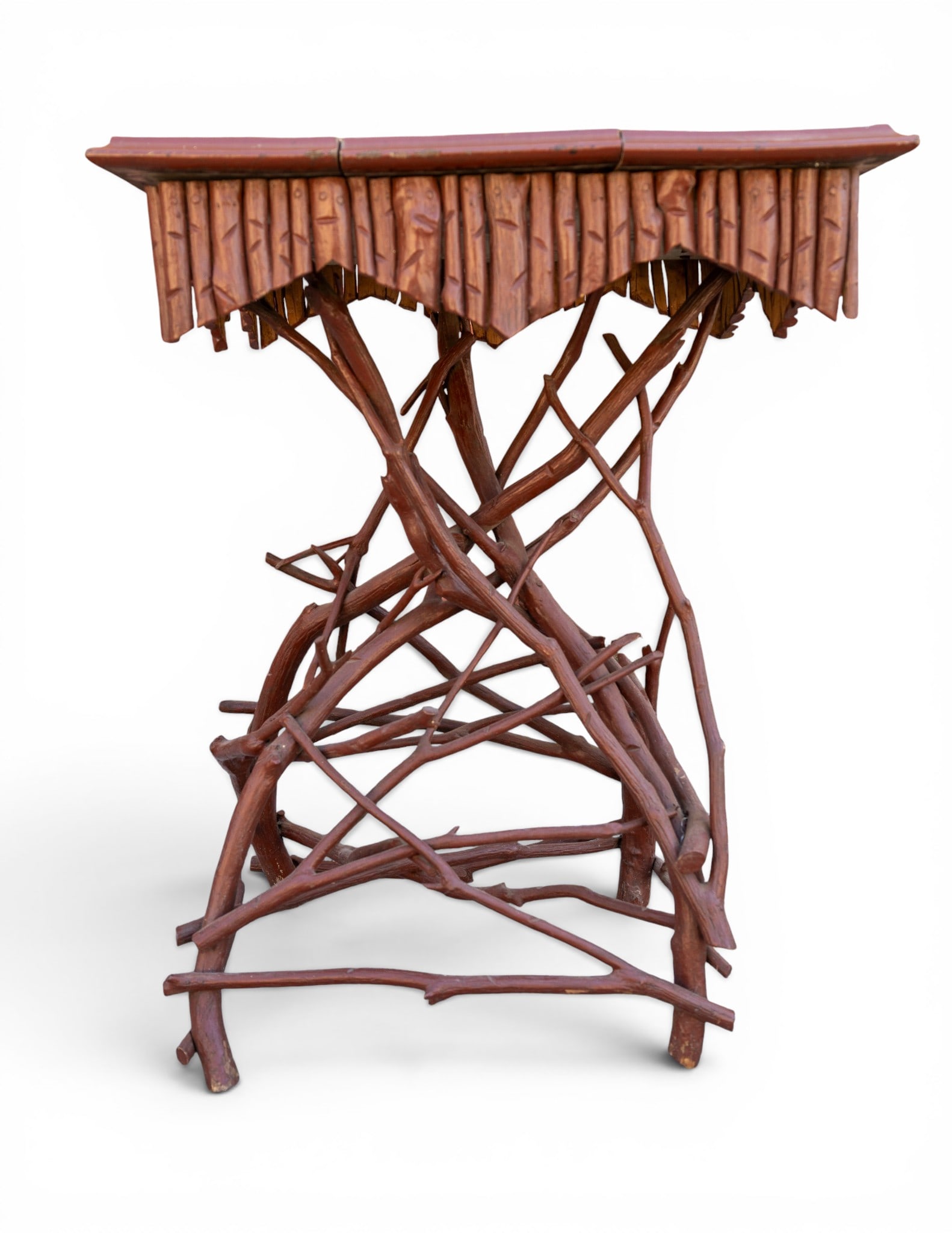 Adirondack Twig Table - 2