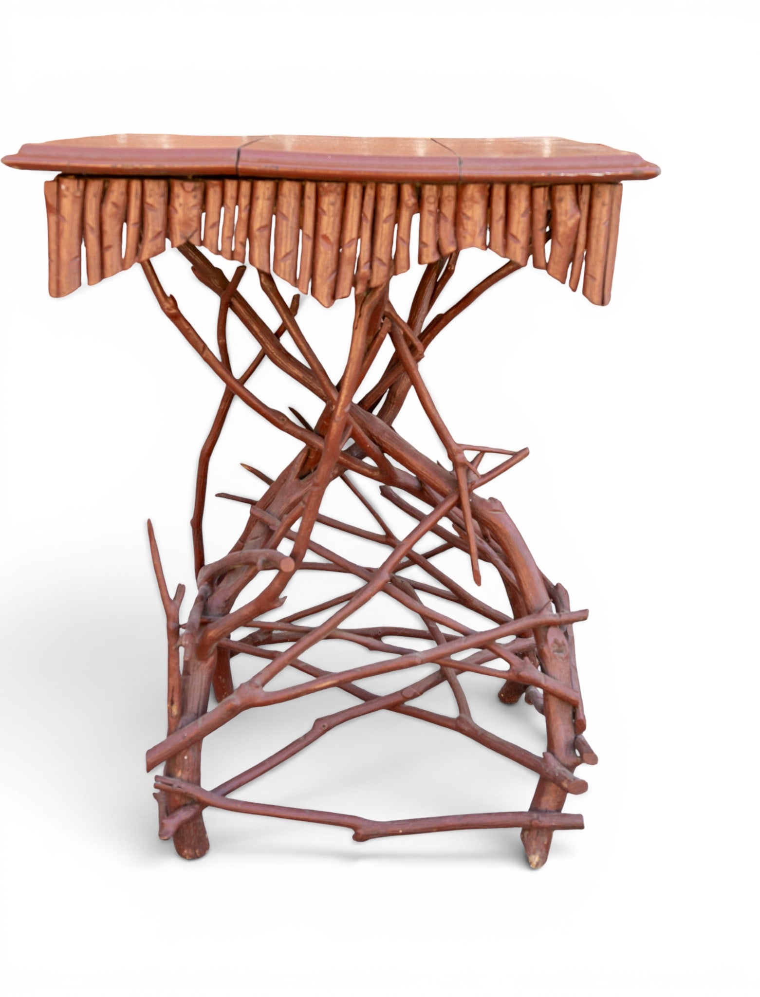Adirondack Twig Table - 7