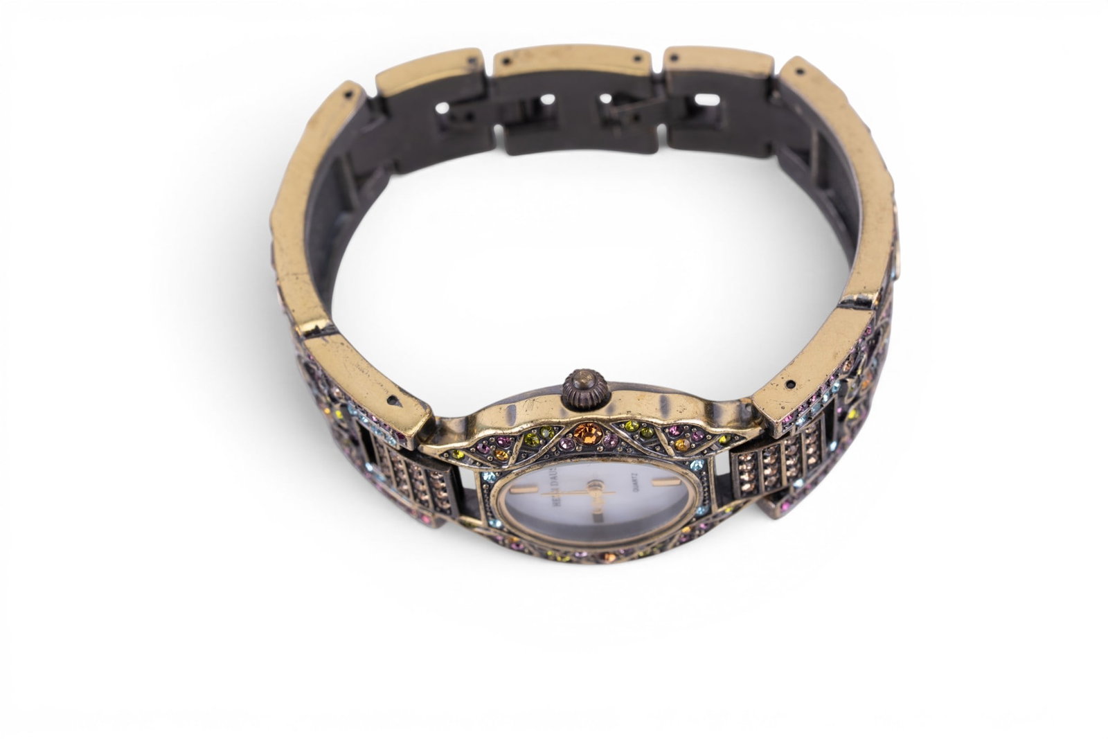 Heidi Daus Watch - 2